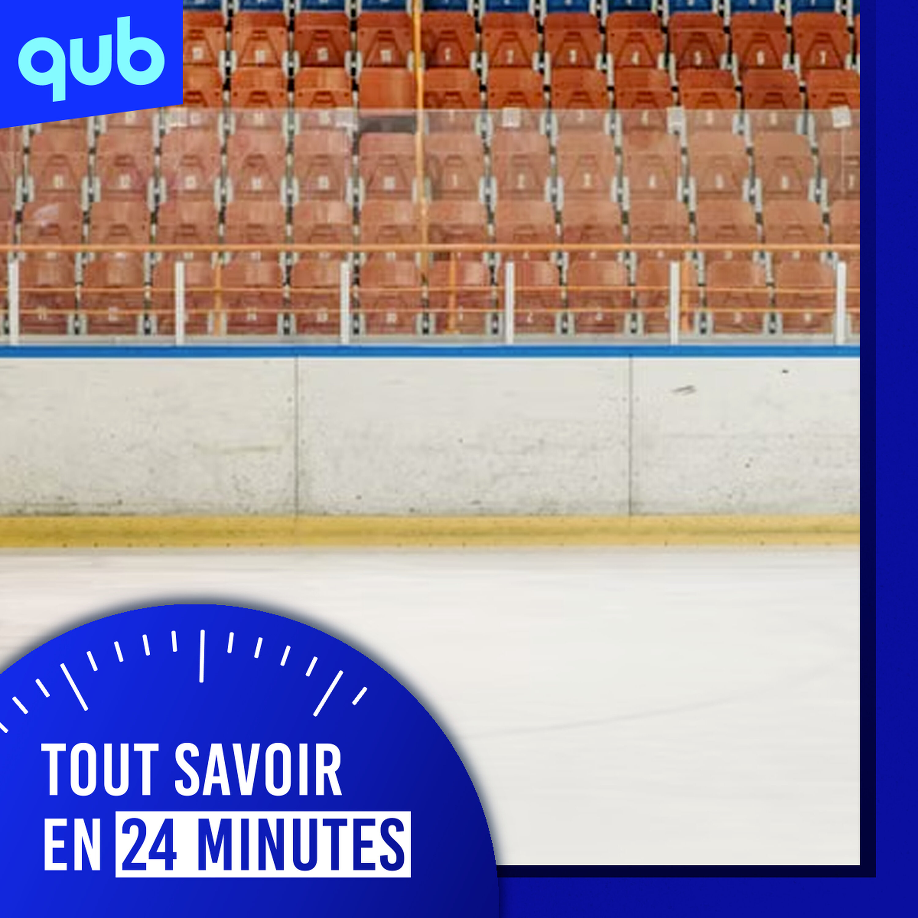 L’alcool dans les arénas: «C’est un problème et pas juste au hockey!», dit le DG de Sport Aide