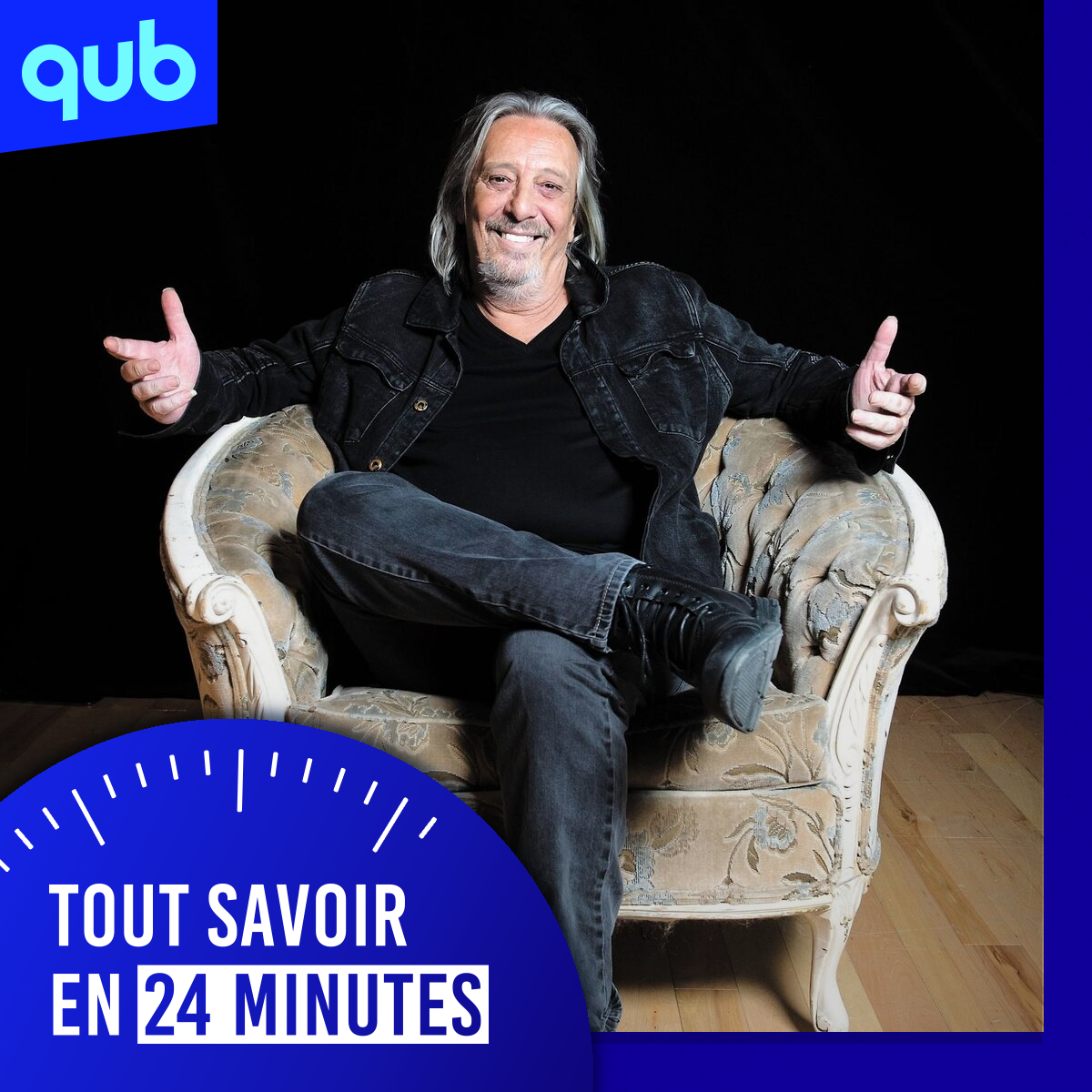 Tout savoir en 24 minutes