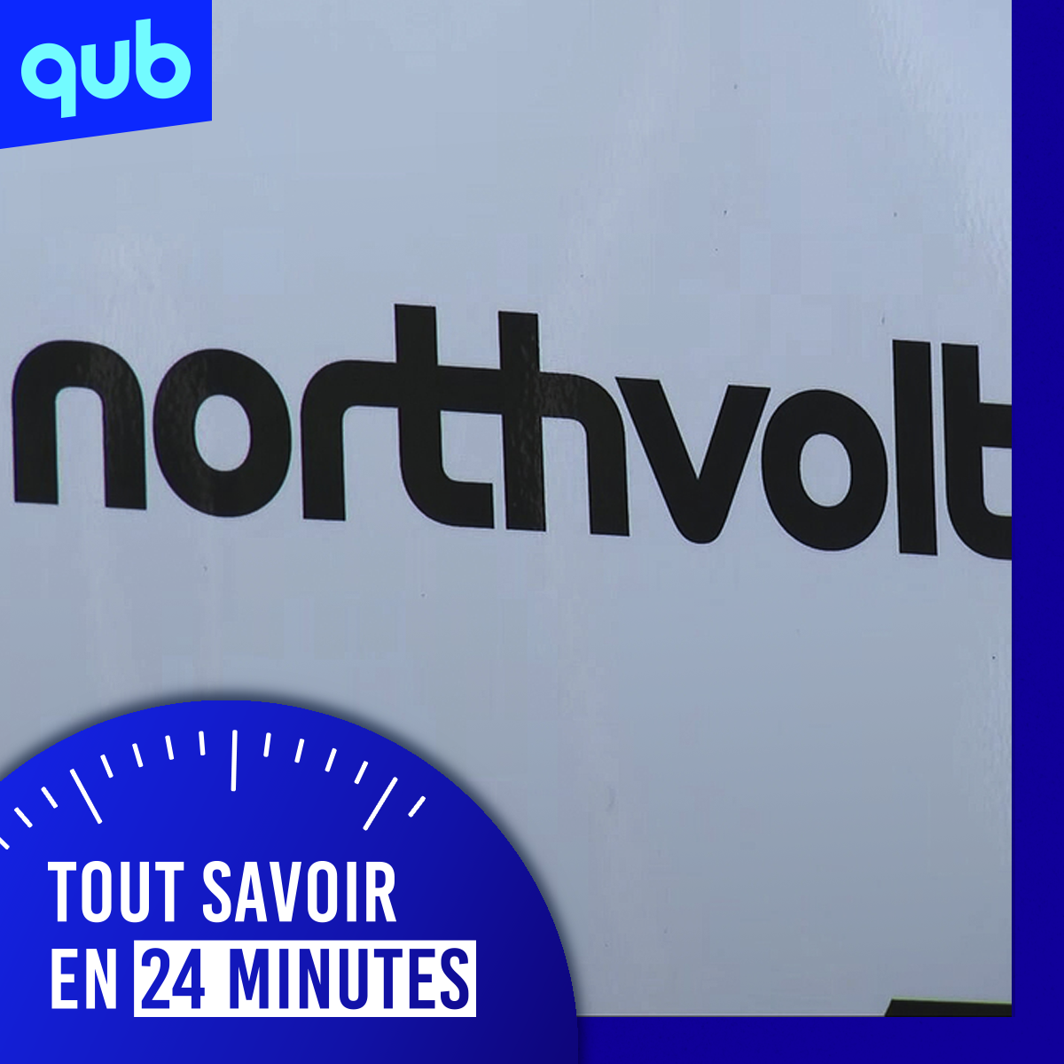 Tout savoir en 24 minutes