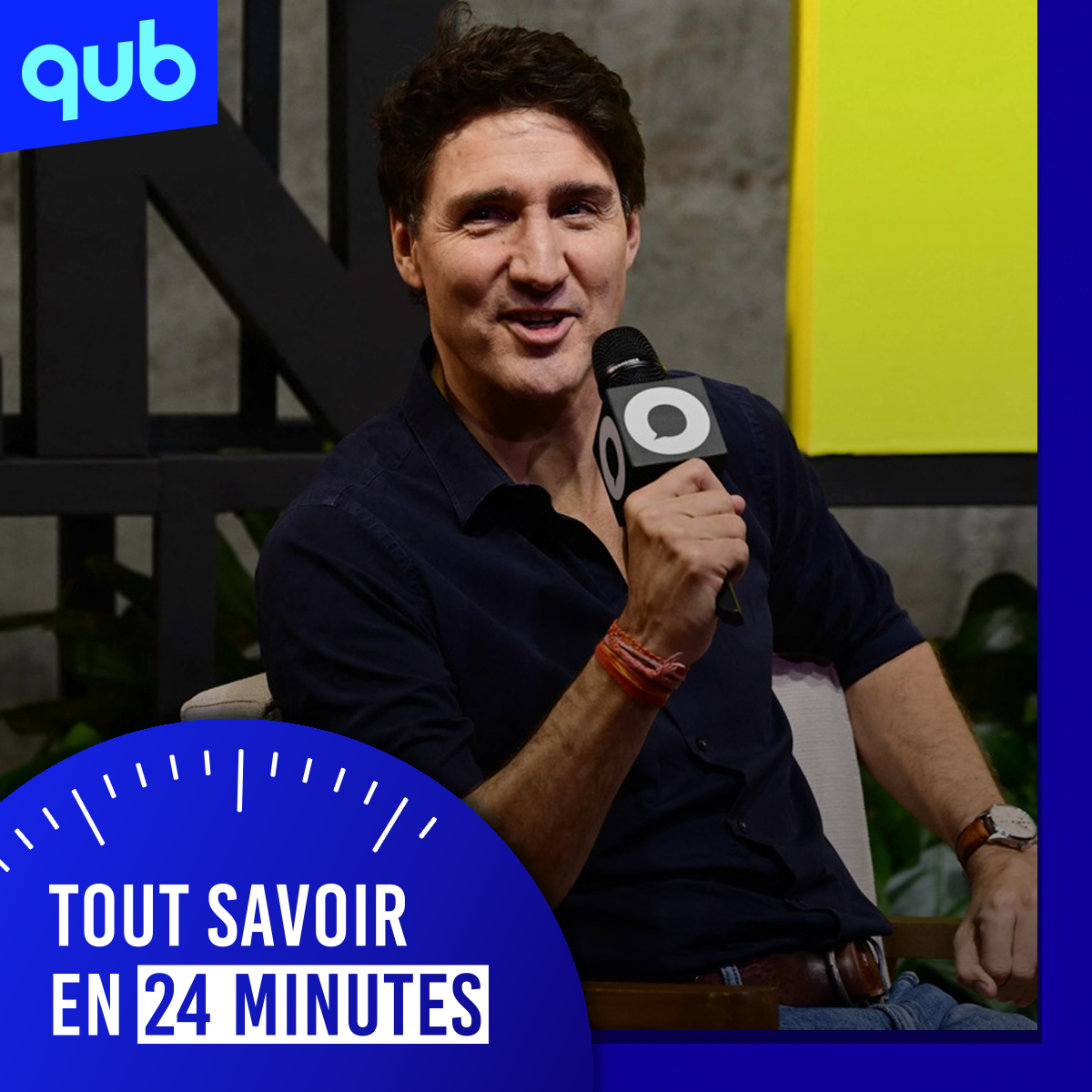Tout savoir en 24 minutes