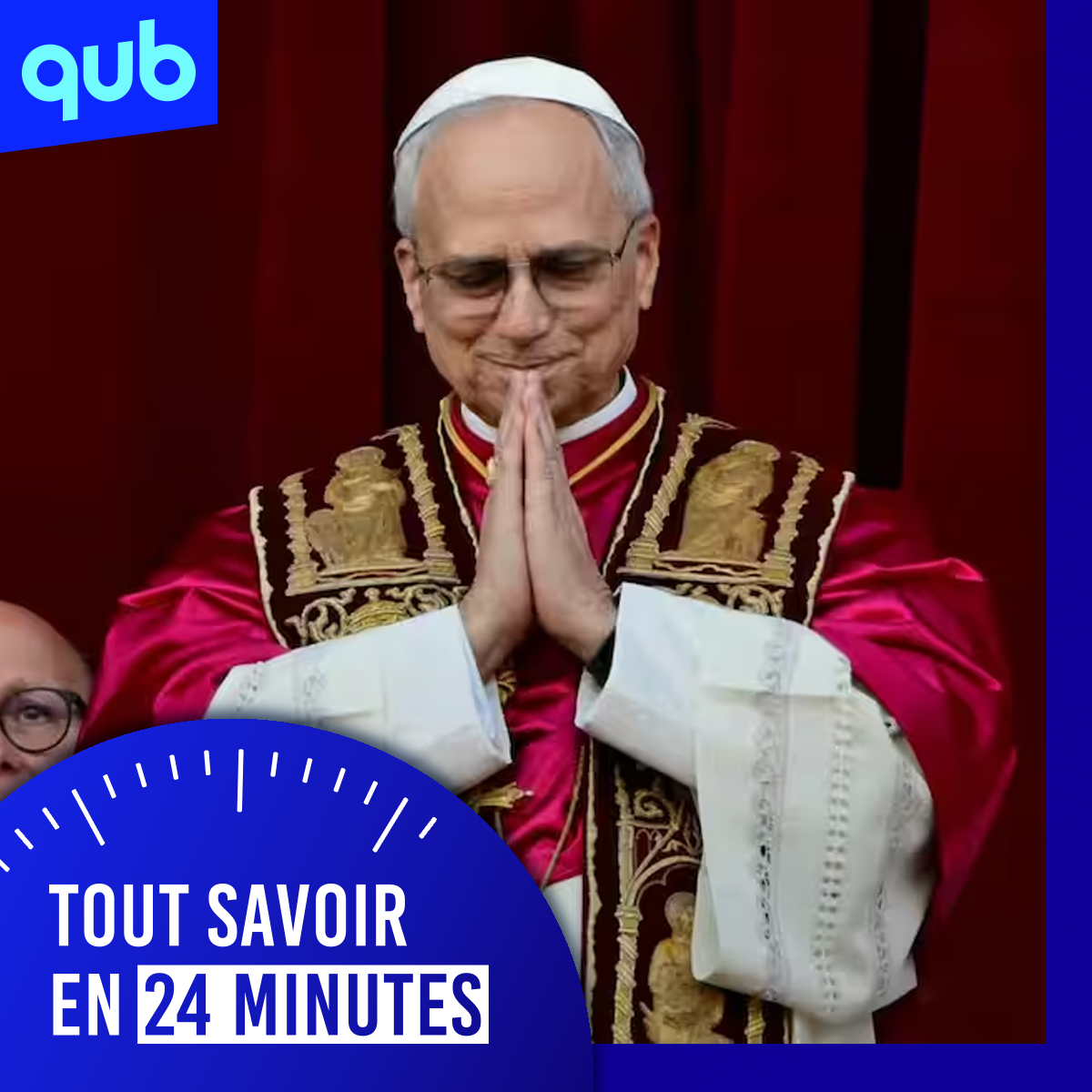 Tout savoir en 24 minutes