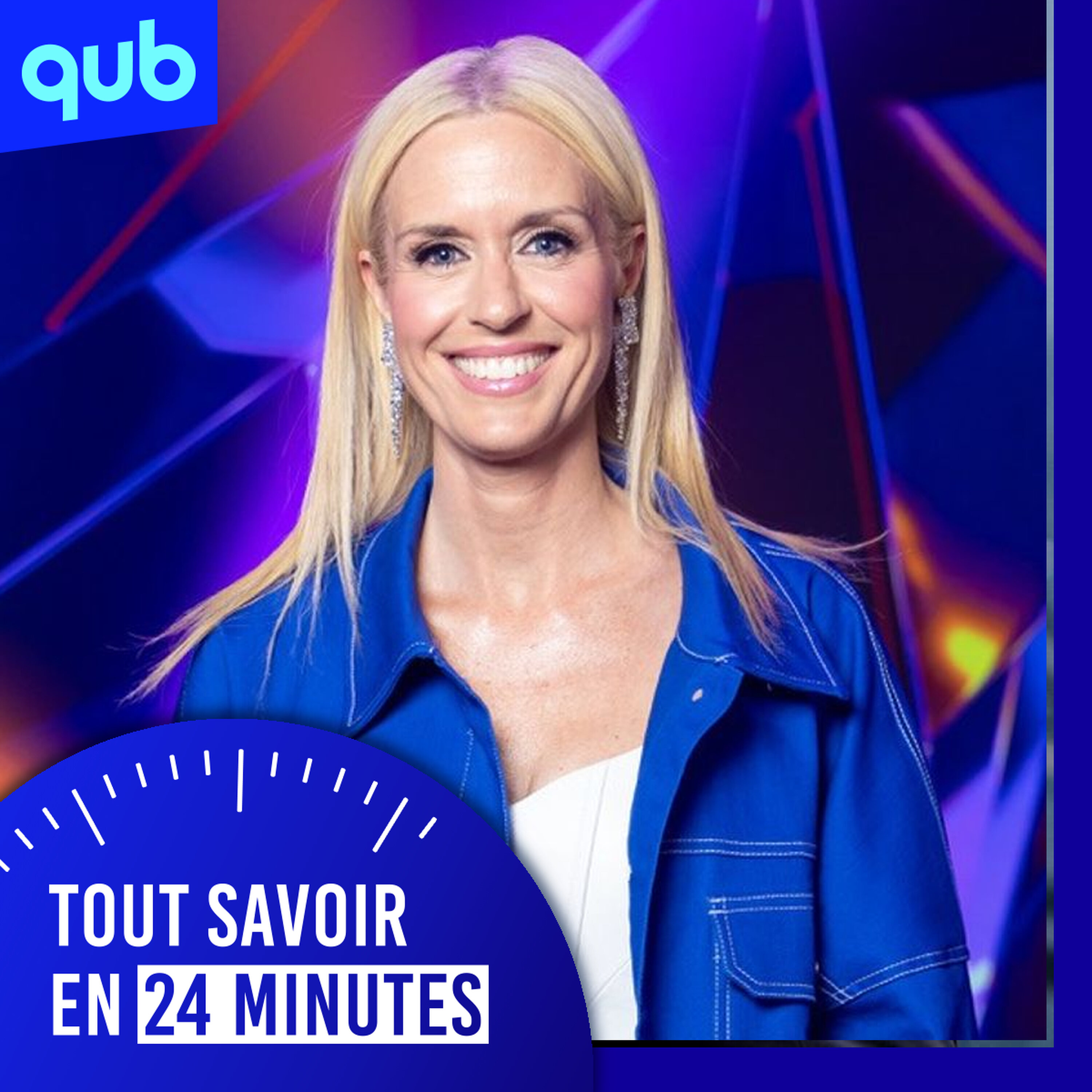 On connaît désormais la nouvelle animatrice de Ça finit bien la semaine! episode artwork