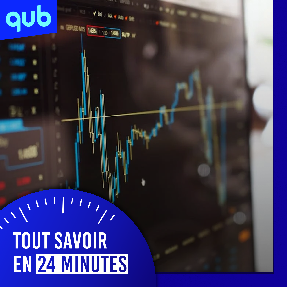Tout savoir en 24 minutes