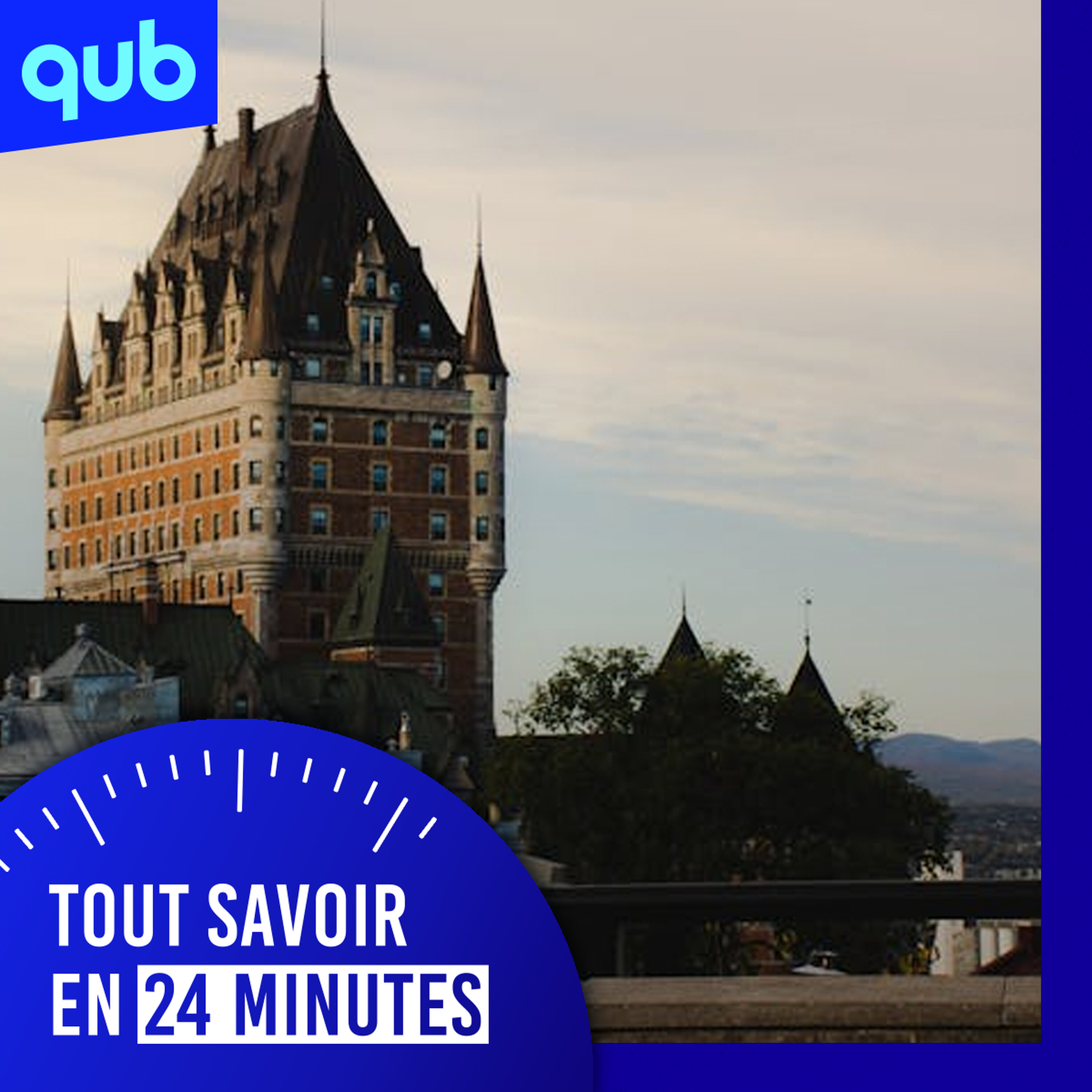 Le PQ rayé du territoire de la Capitale-Nationale
