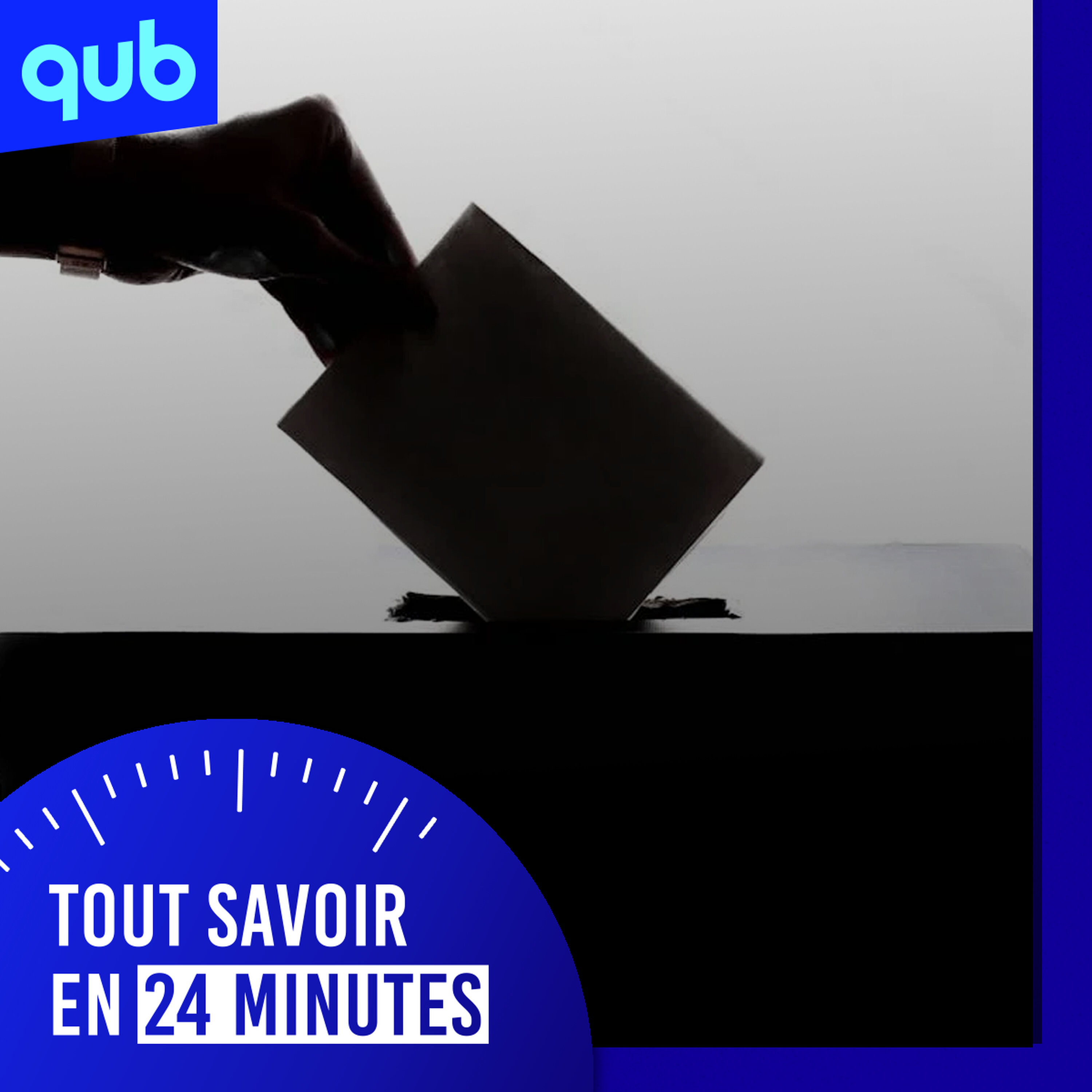 Élection : «Ça peut être un très long moment aujourd’hui», lance Mario Dumont aux chefs