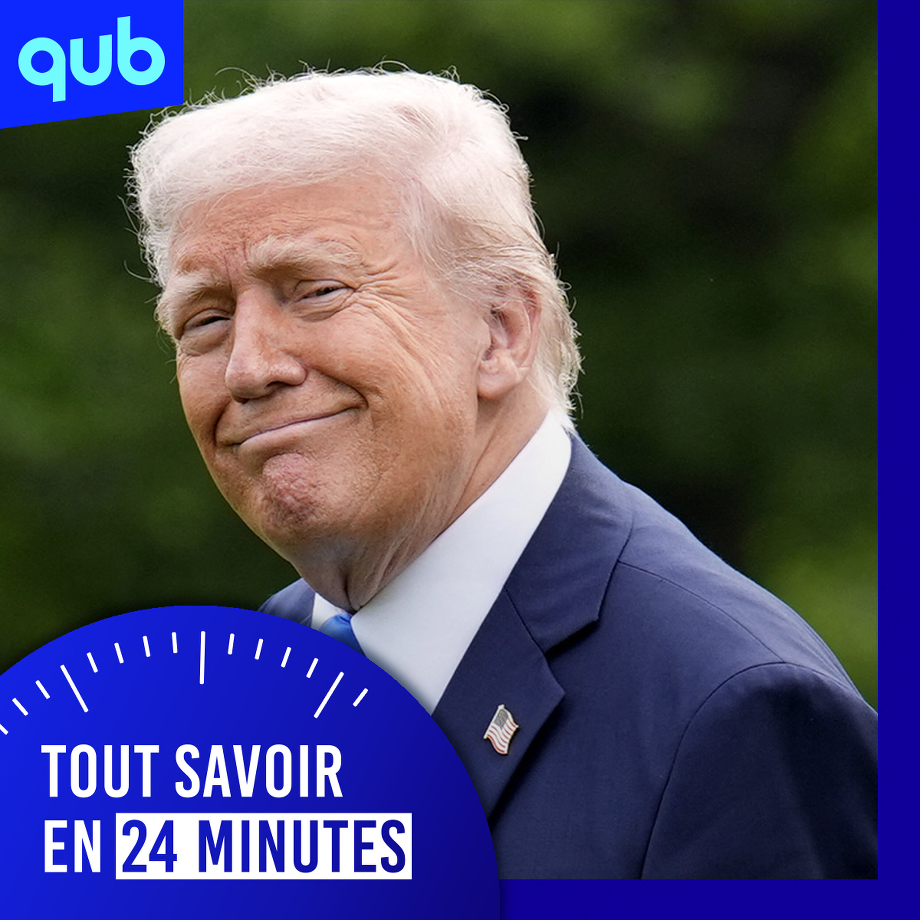 Trump & Mamdani: «Est-ce que deux crackpots s’annulent?», demande Mario Dumont