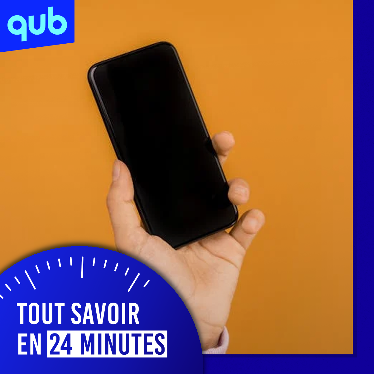 Tout savoir en 24 minutes
