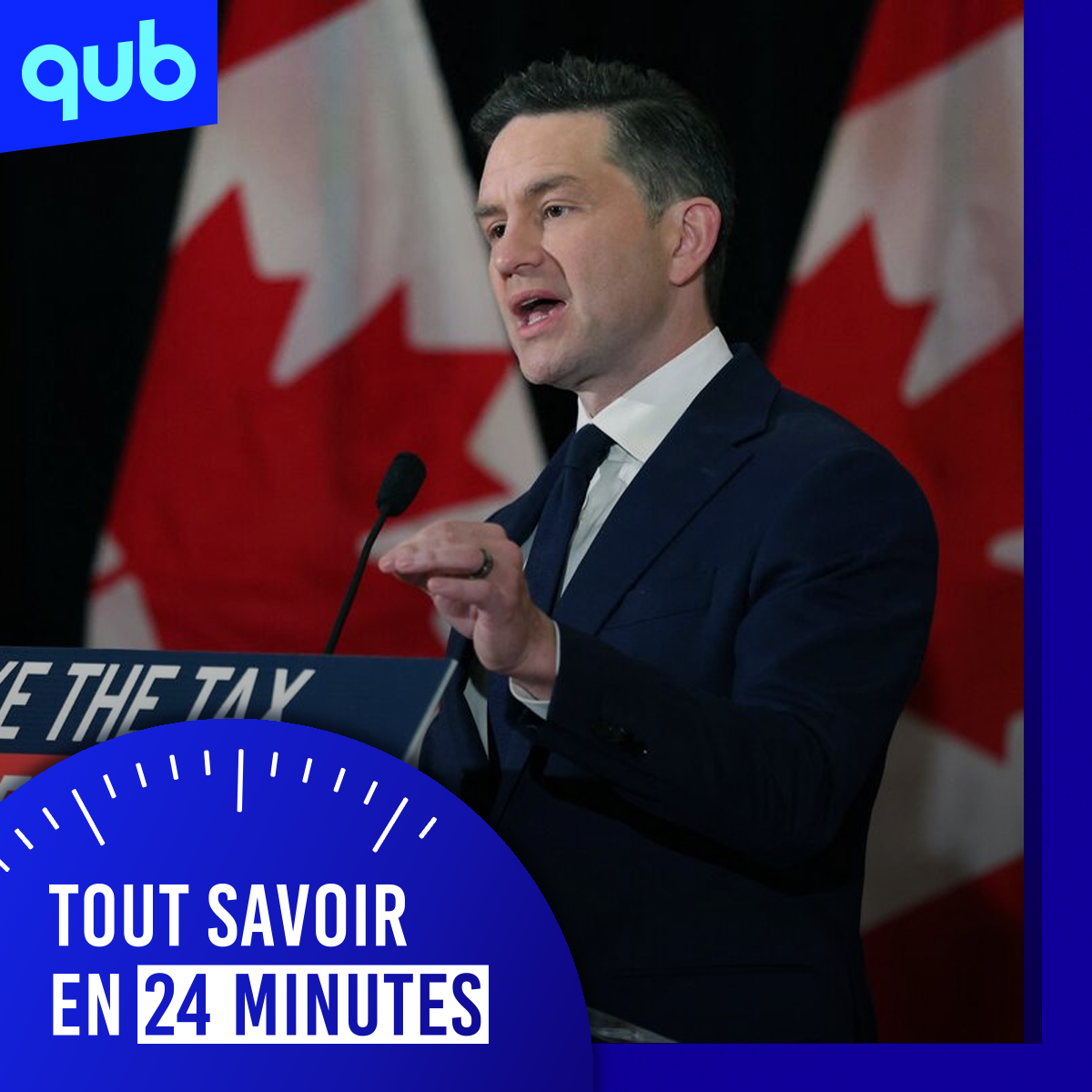 Tout savoir en 24 minutes