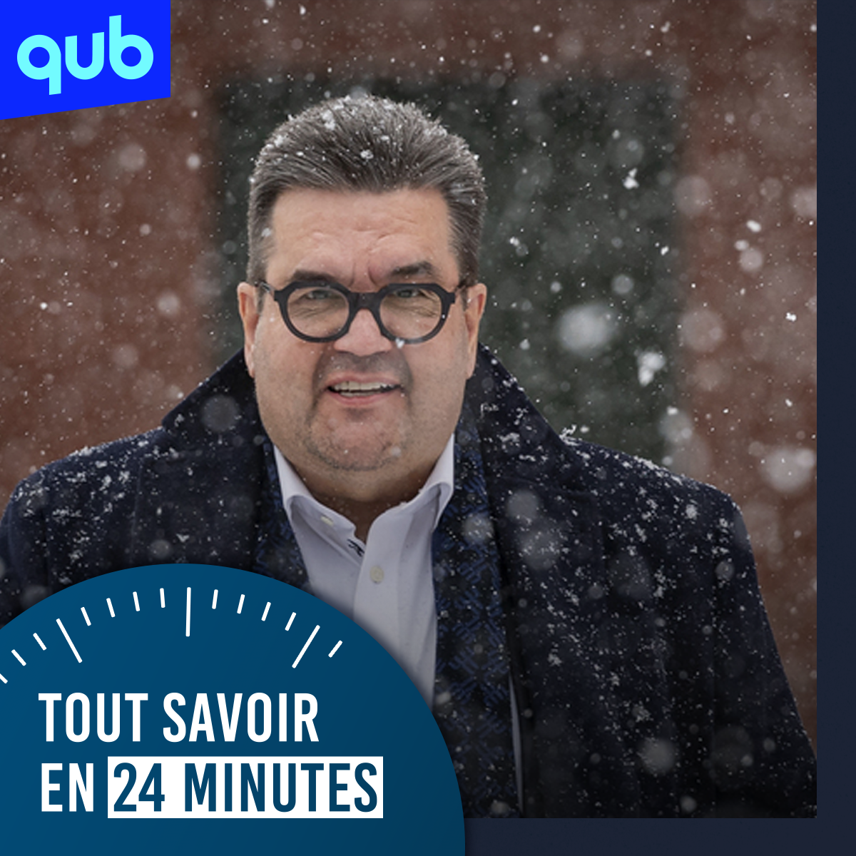 Denis Coderre fait du judo politique! constate Mario Dumont