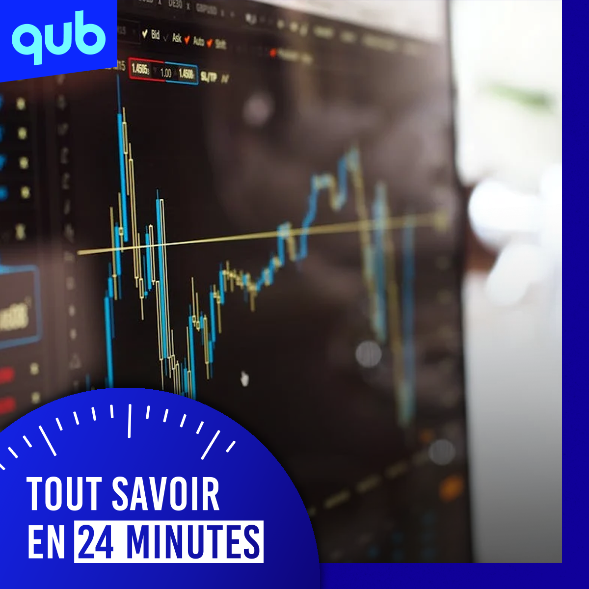 Tout savoir en 24 minutes