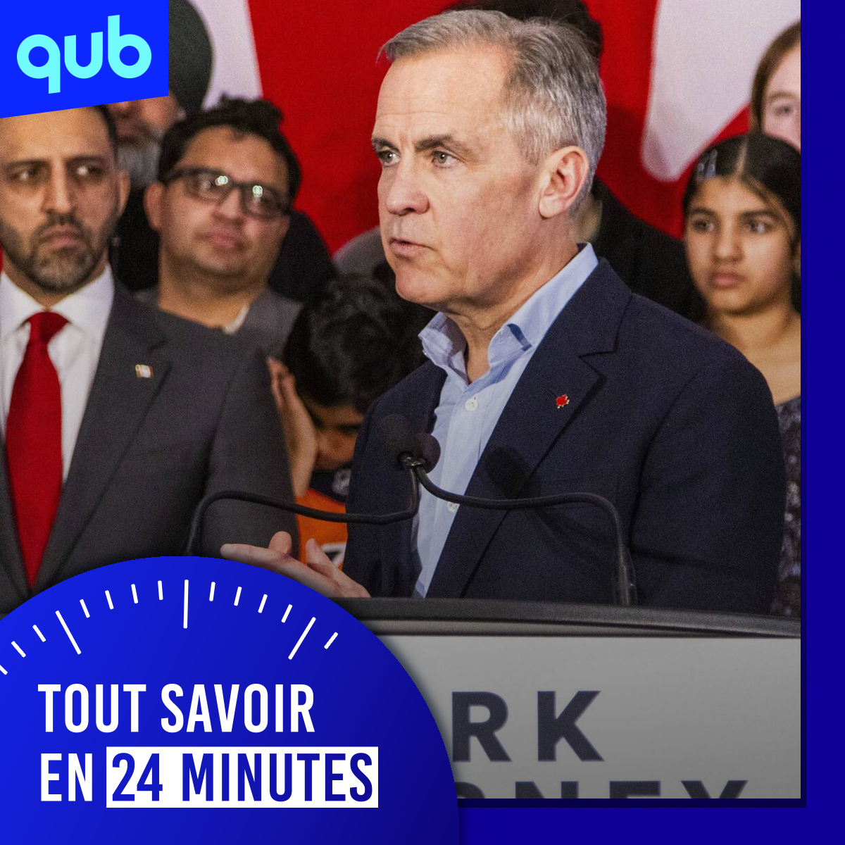 Tout savoir en 24 minutes