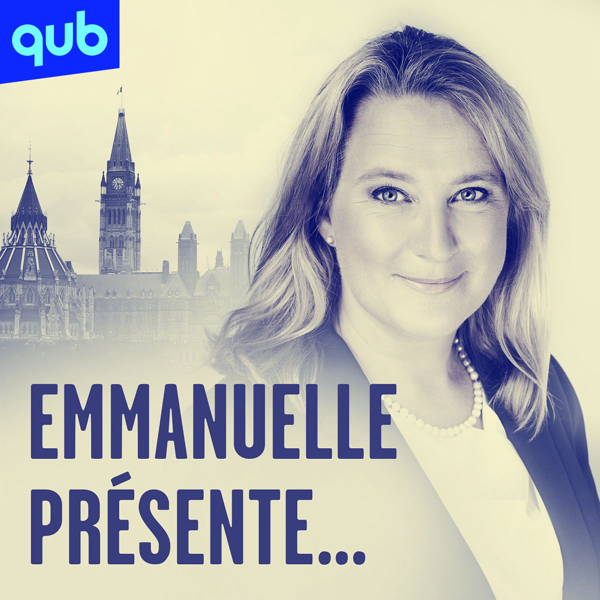 Le maire de Québec: Régis Labeaume