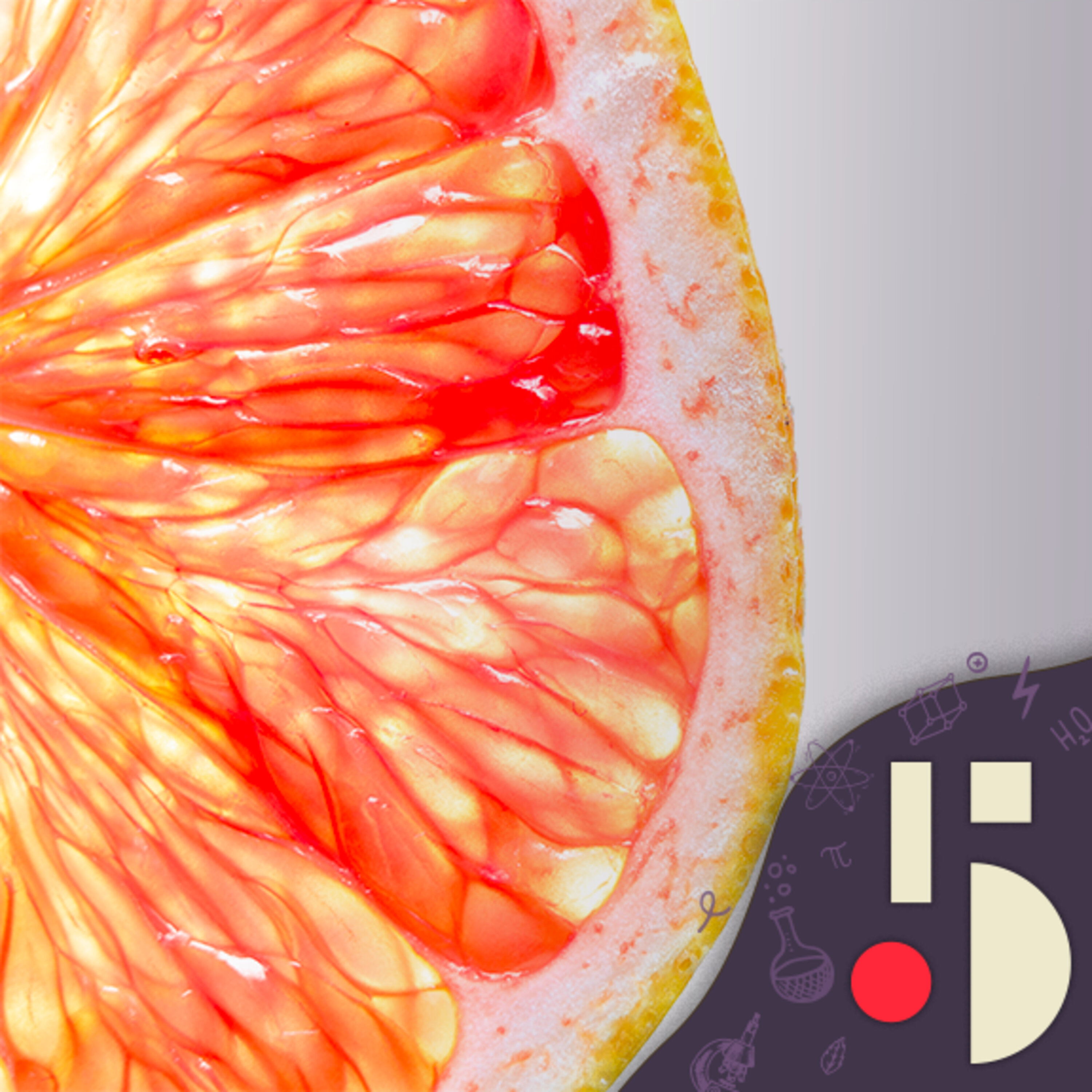 L'effet du pamplemousse sur vos médicaments (EN REDIFFUSION)