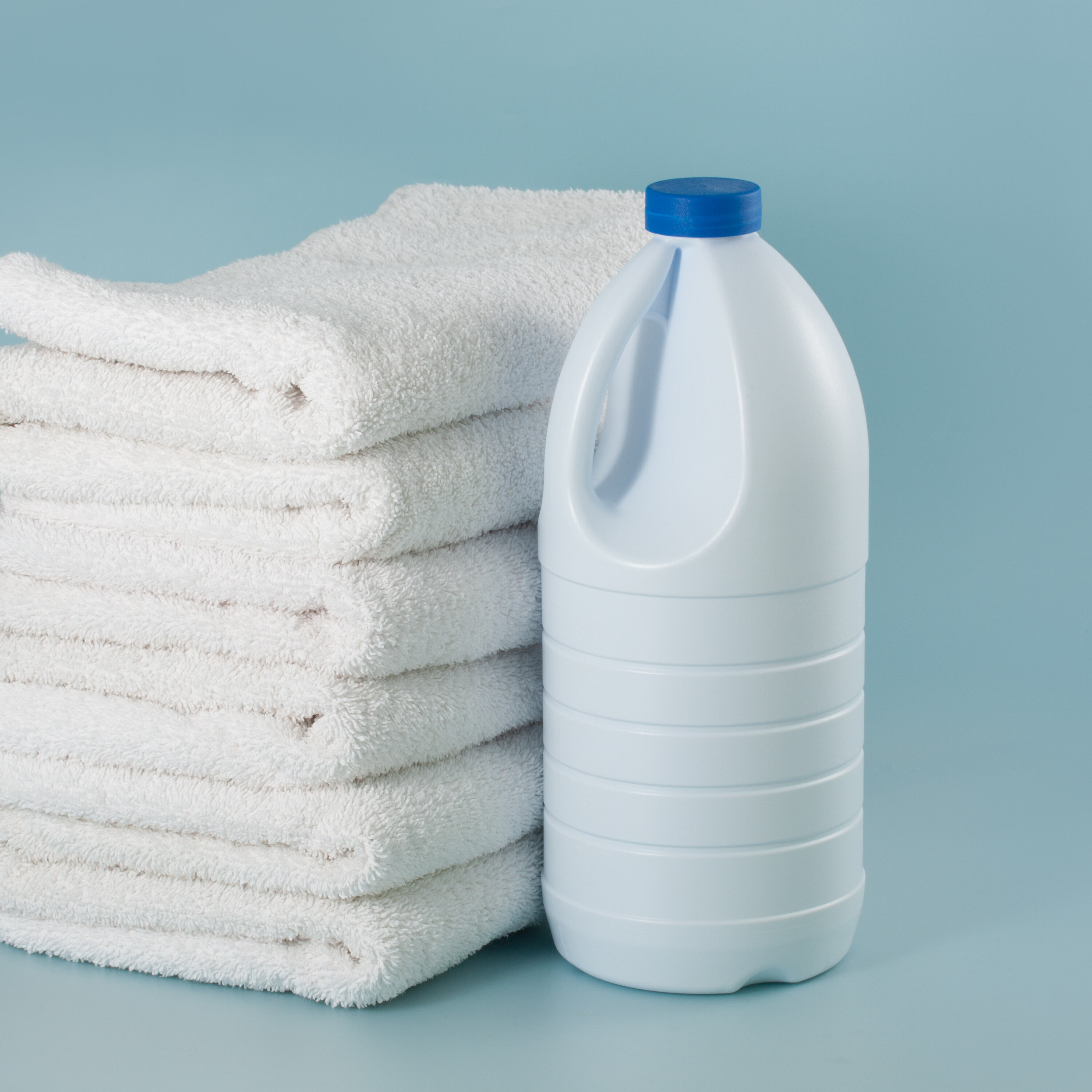 Aux sources de l'eau de Javel (EN REDIFFUSION)