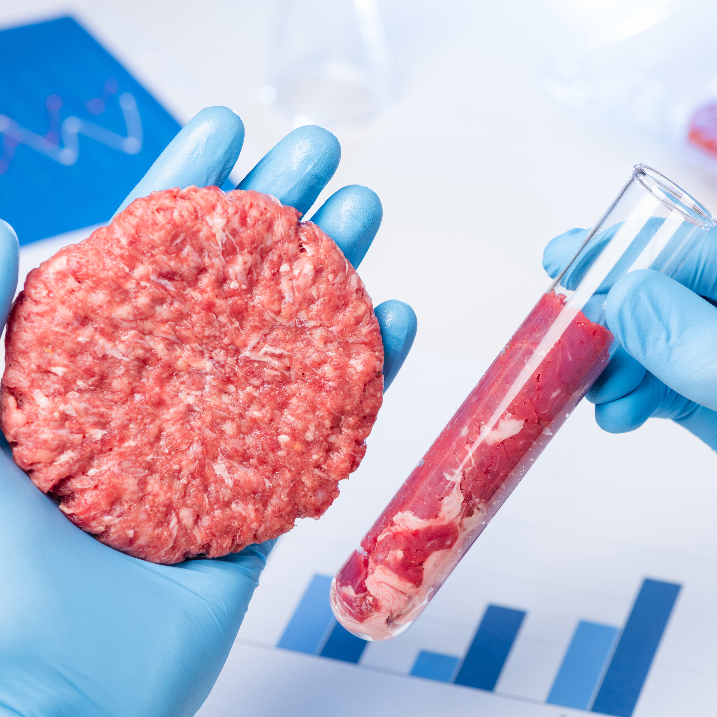 Le point sur la viande de culture
