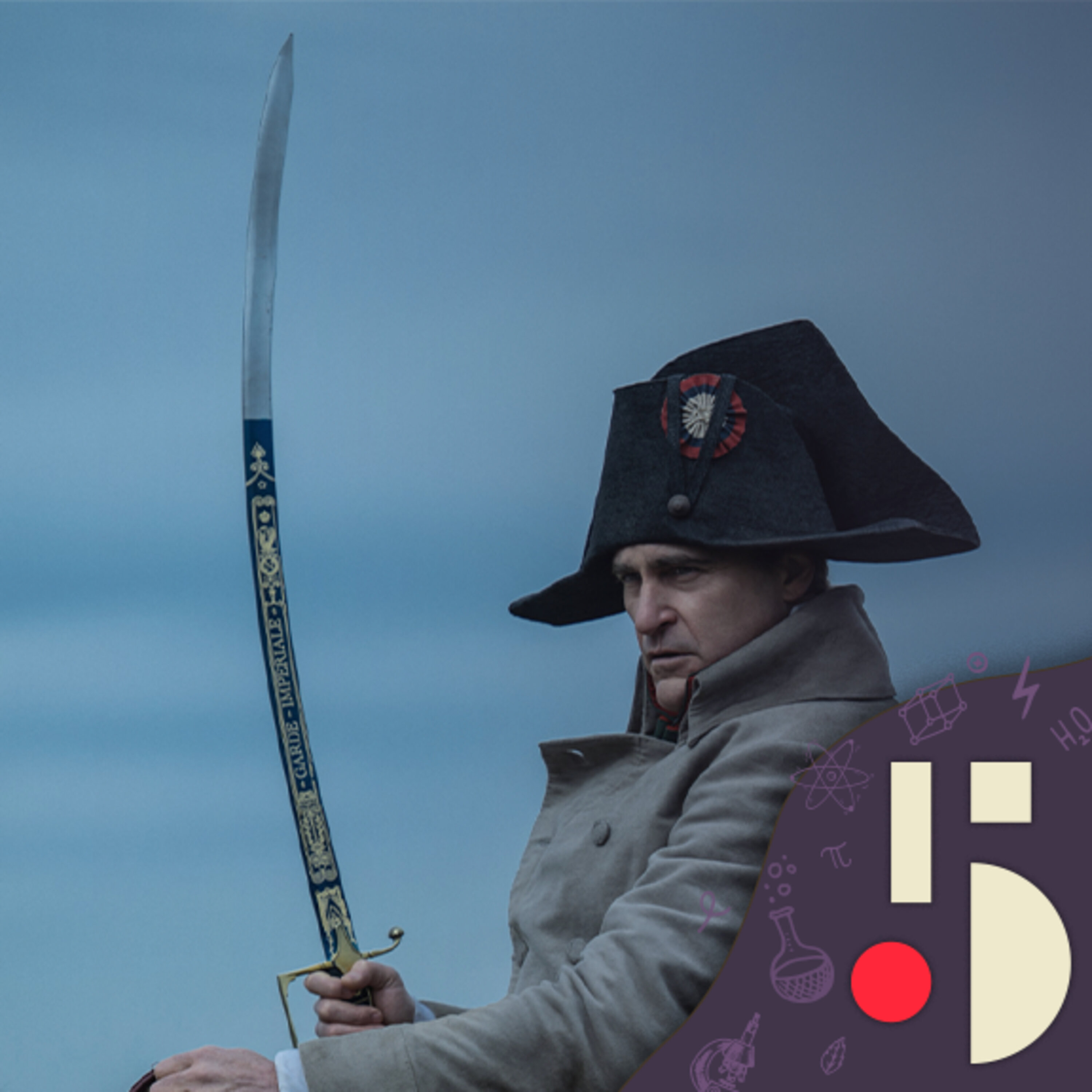 L'extraordinaire voyage du pénis de Napoléon