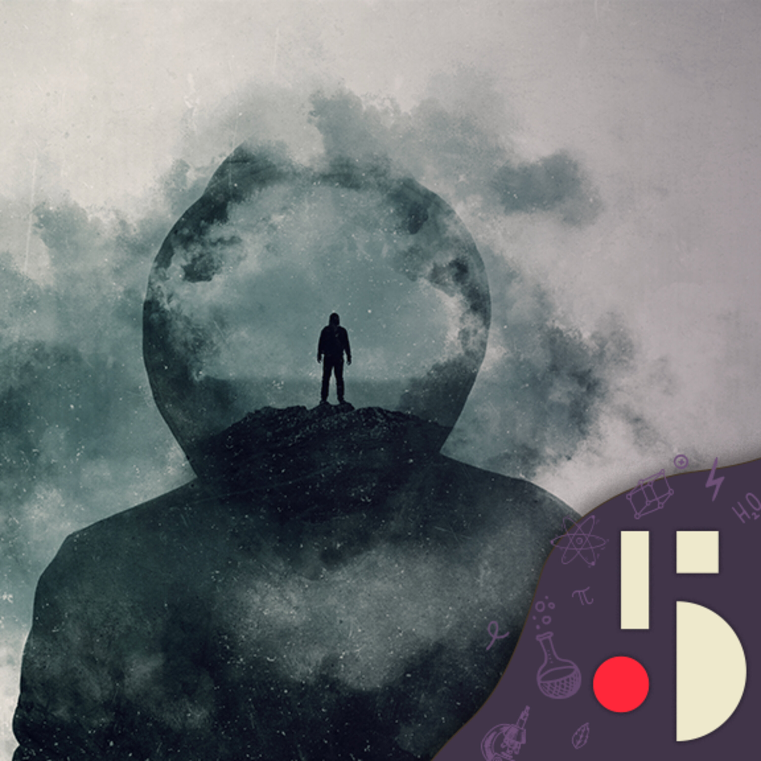 Ce qu'on sait sur le brouillard mental