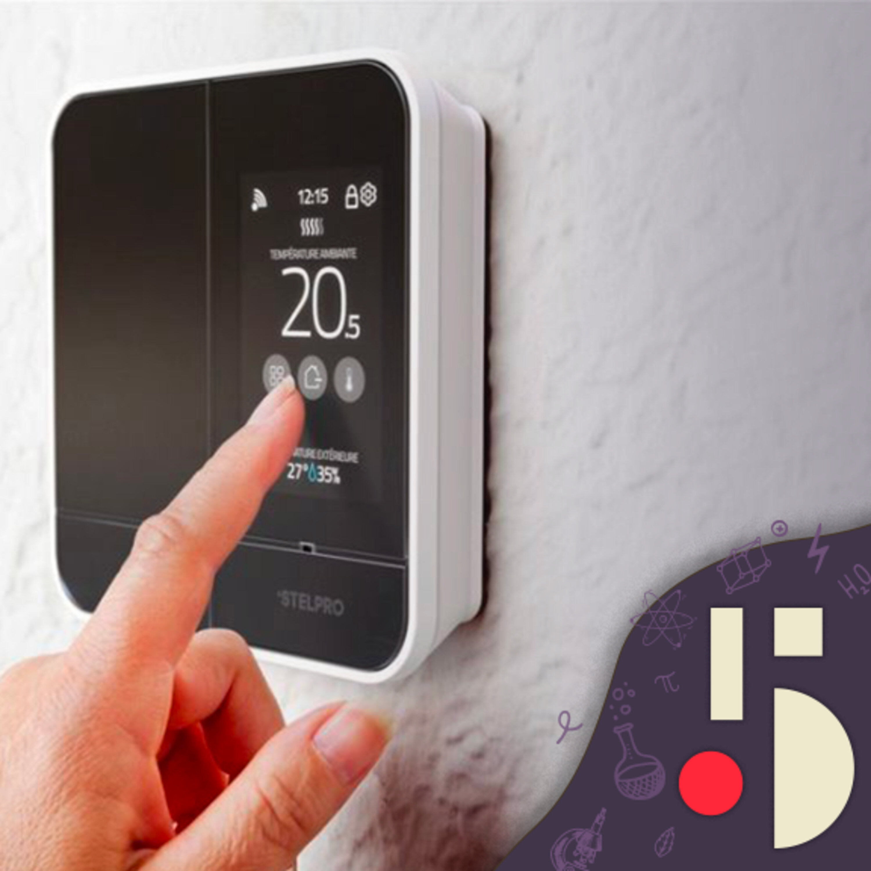 Électricité: Les bons gestes pendant les pointes hivernales