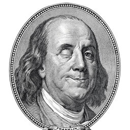 Benjamin Franklin, père de la liste des pour et contre