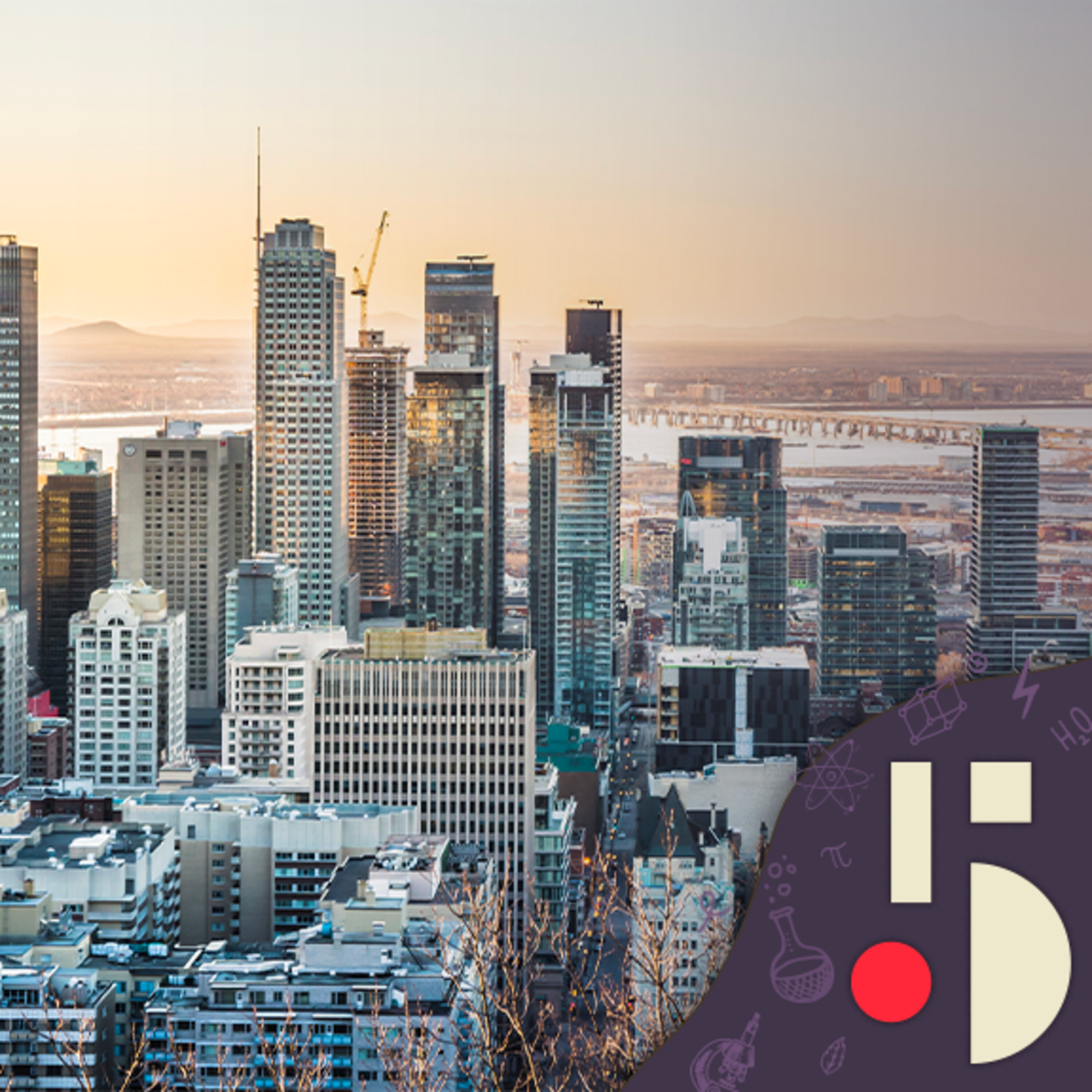 Des villes plus denses, meilleures pour l’environnement ?