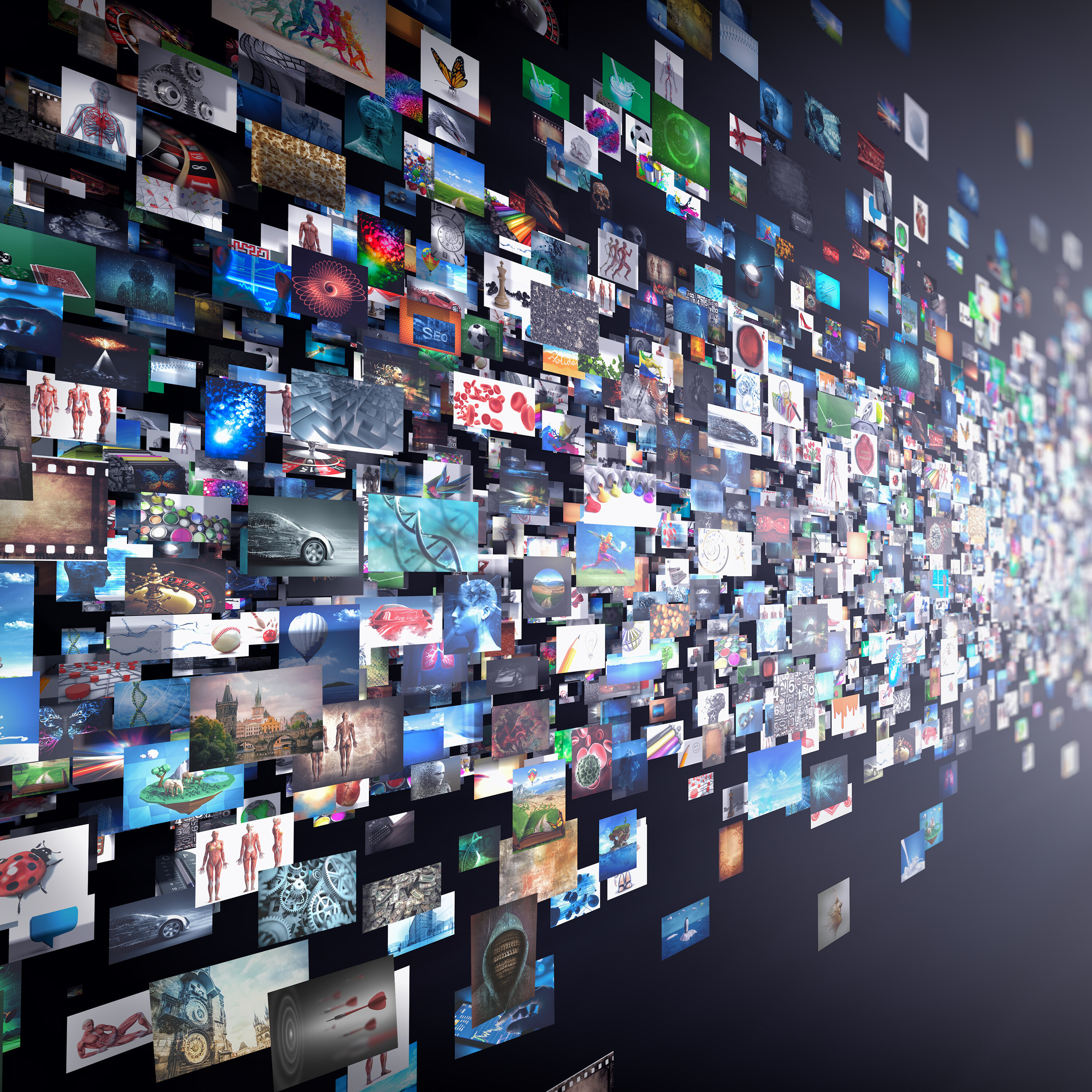 La profonde empreinte du streaming (en rediffusion)
