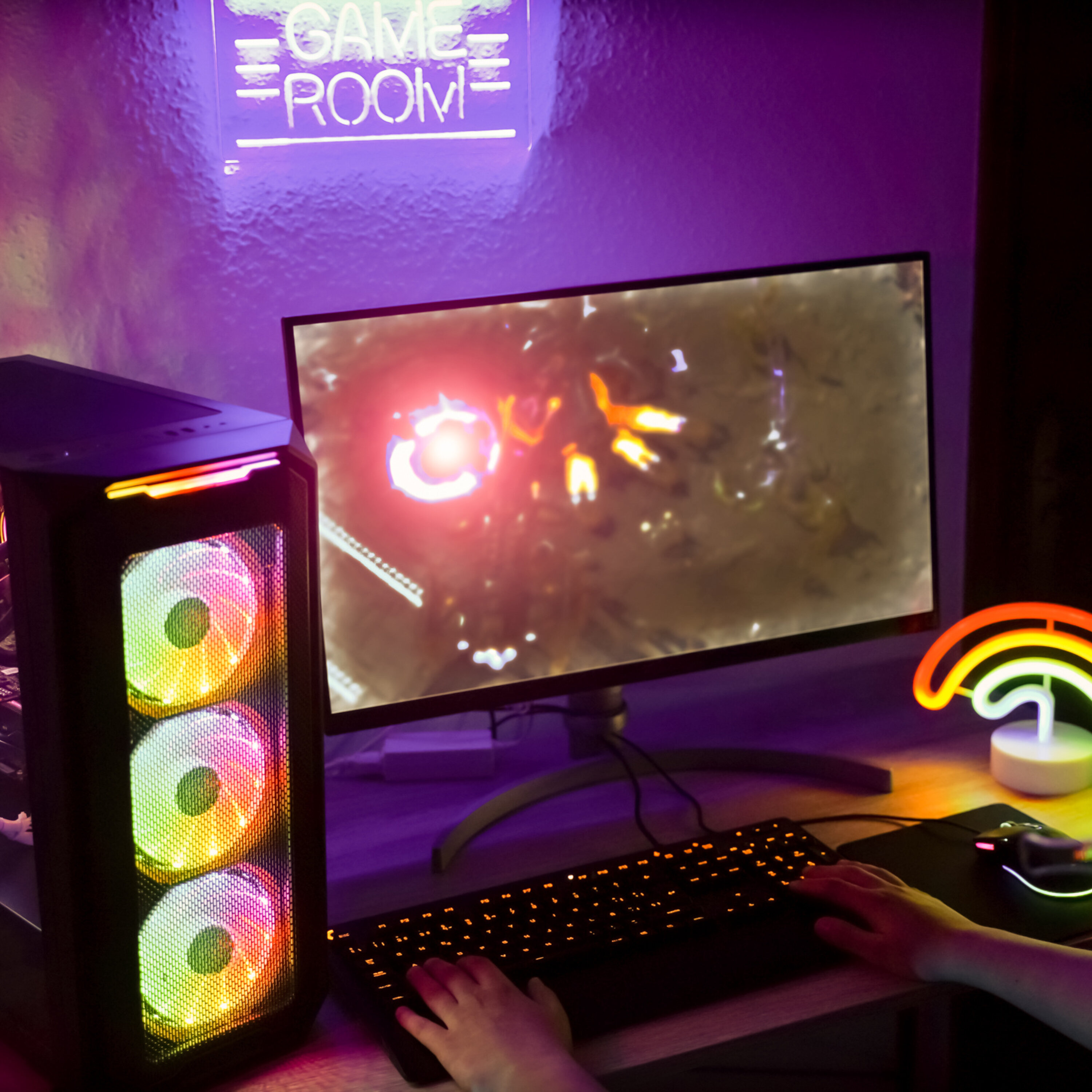 Le côté obscur du «gaming» en Corée du Sud (EN REDIFFUSION)