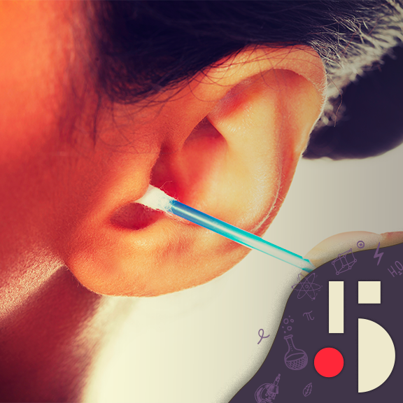 Tout savoir sur le cérumen (EN REDIFFUSION)