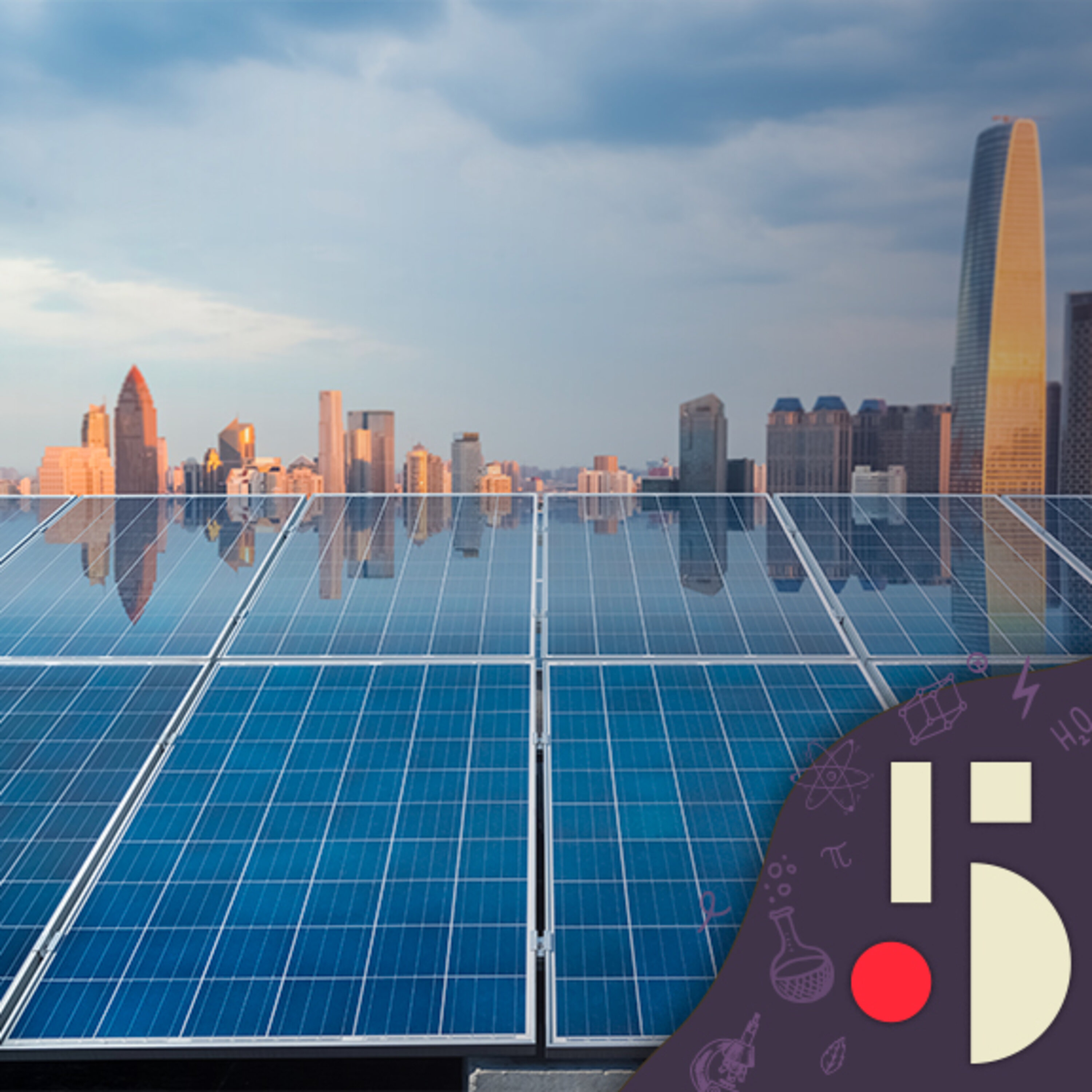 Panneaux solaires, le monopole chinois?