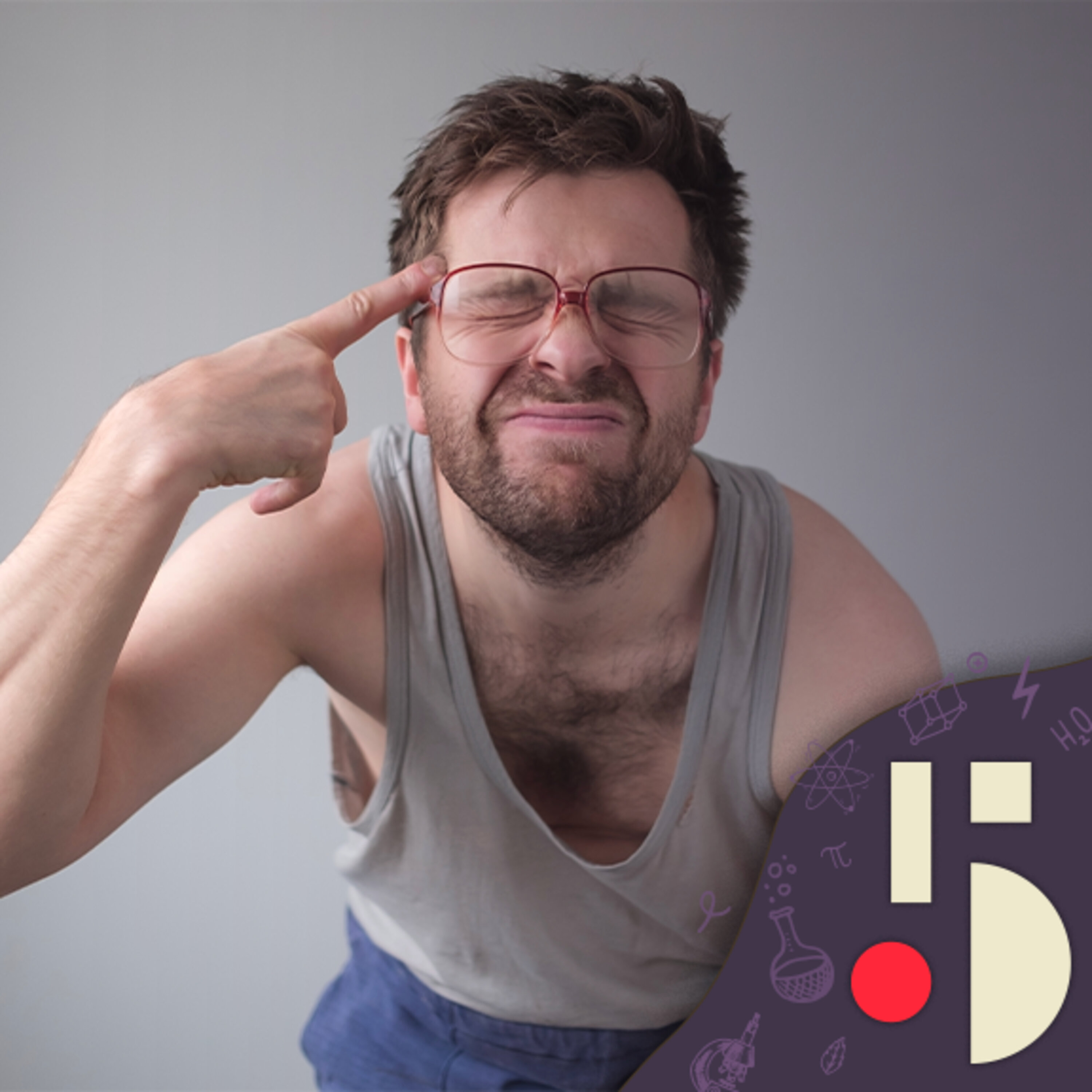 Le phénomène du mot sur le bout de la langue (EN REDIFFUSION)