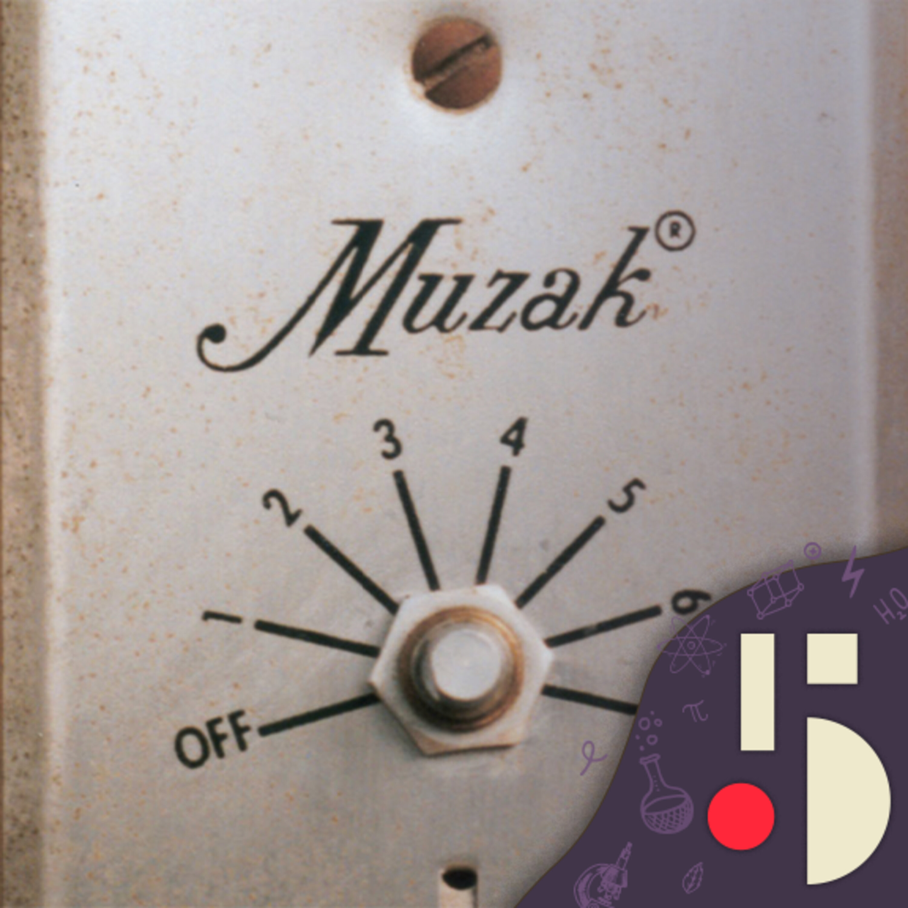 La fabuleuse histoire de la muzak (EN REDIFFUSION)