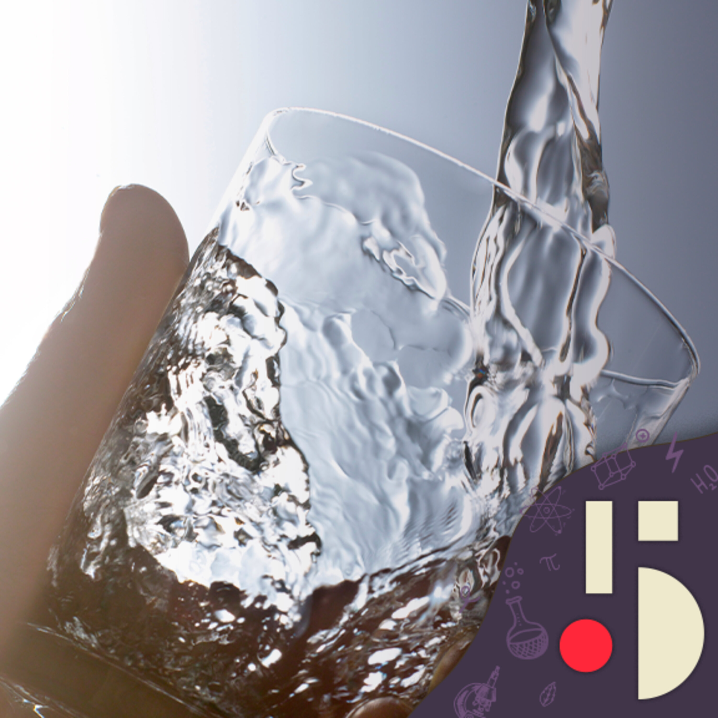 Combien de litres d'eau faut-il boire tous les jours?