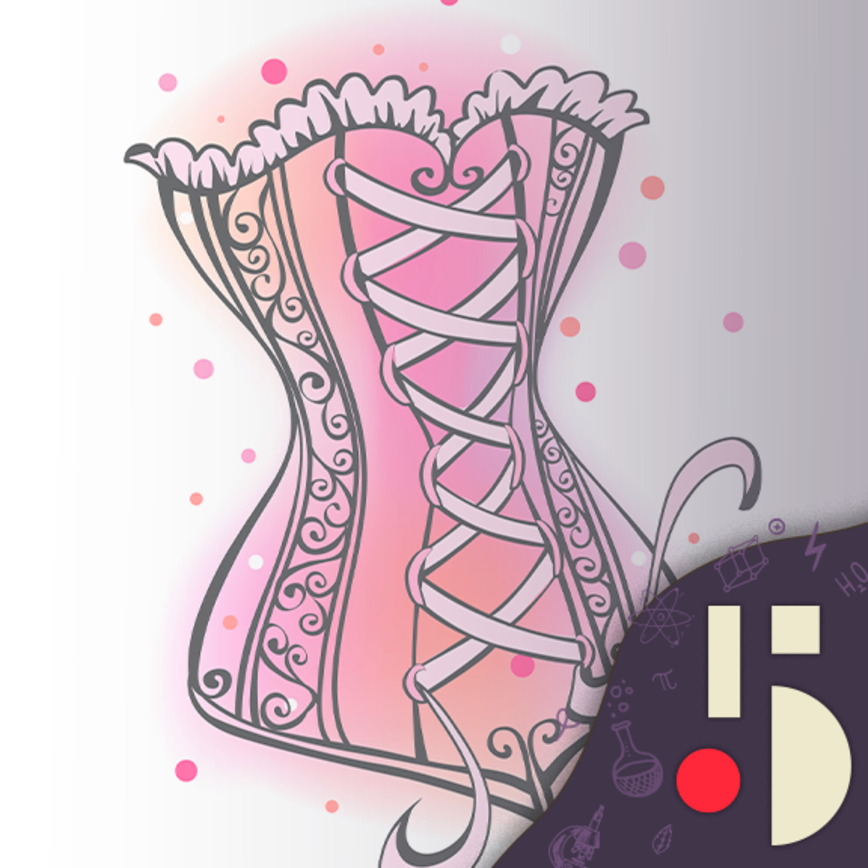 Le corset, encore et toujours un accessoire de mode