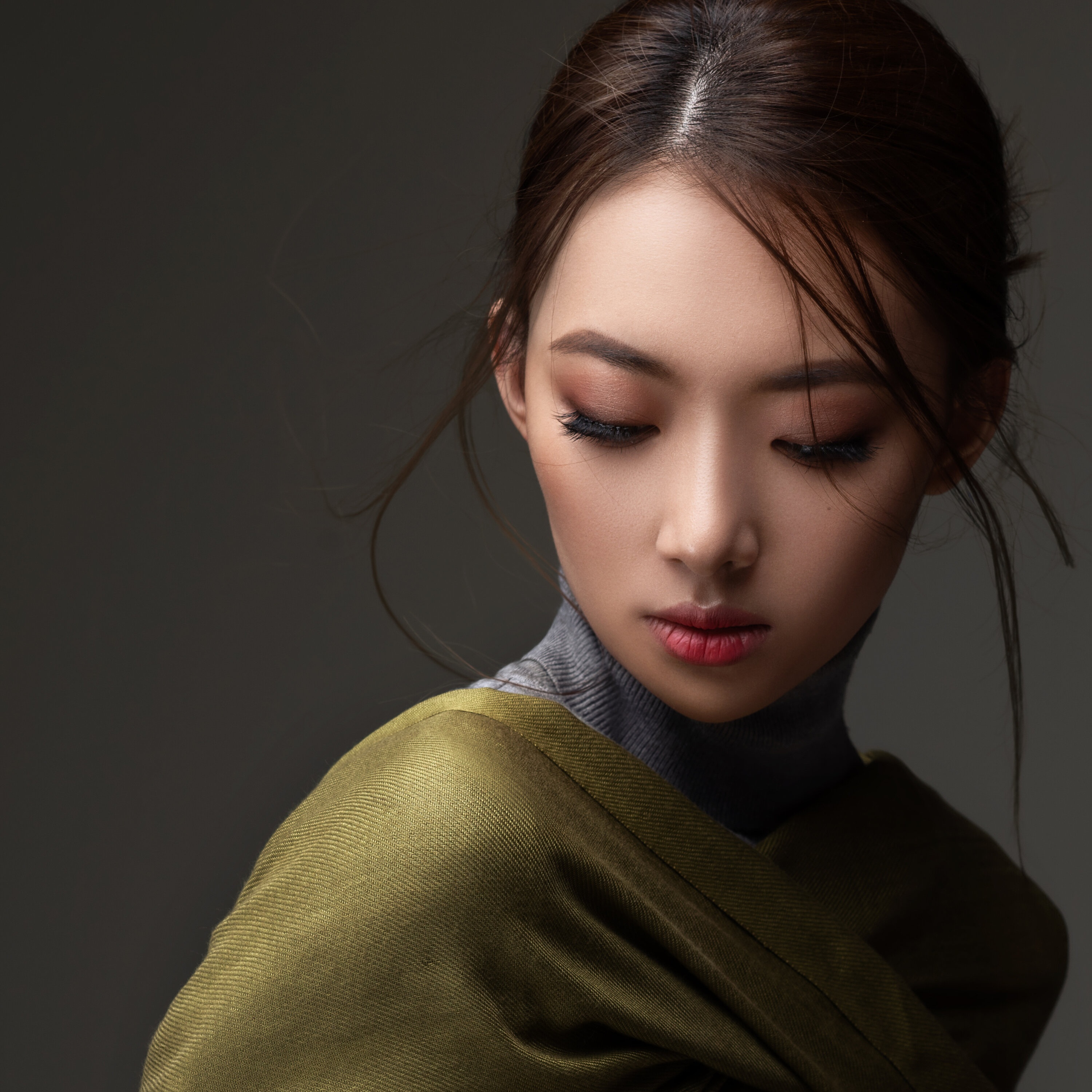 Corée: les dérapages de la K-beauty (EN REDIFFUSION)