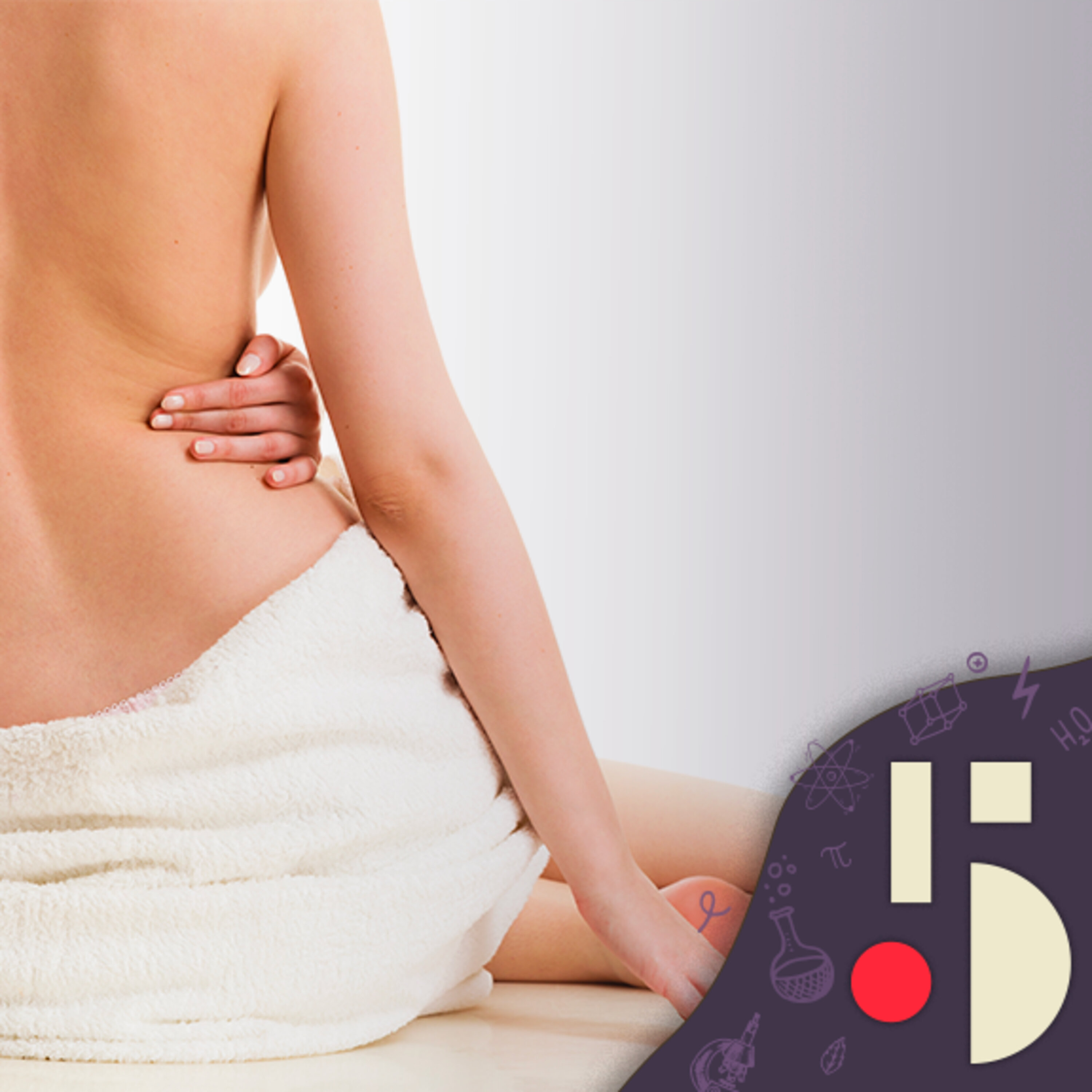Notre peau ressent-elle l'humidité?