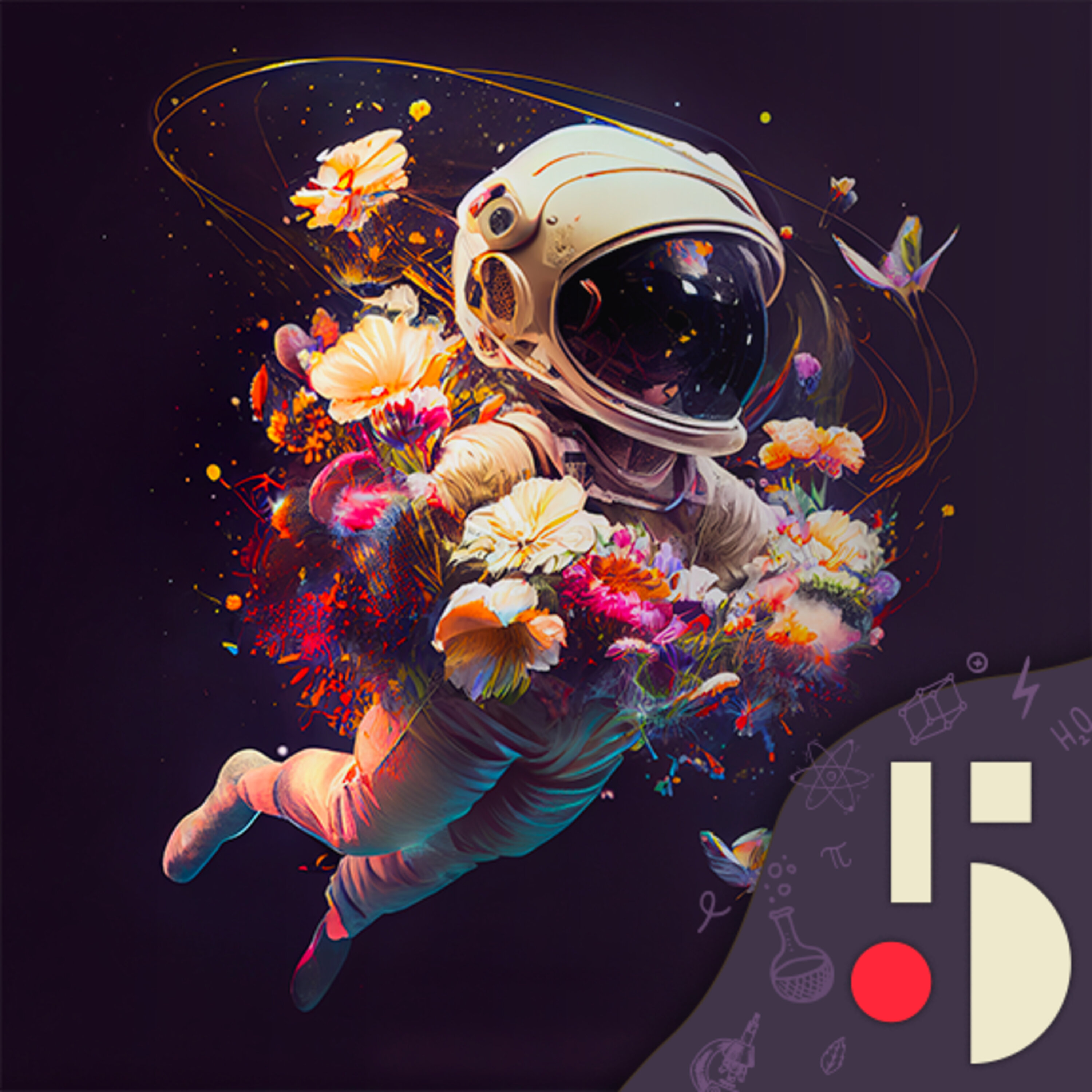 Que faire lorsqu'on meurt dans l'espace? (EN REDIFFUSION)