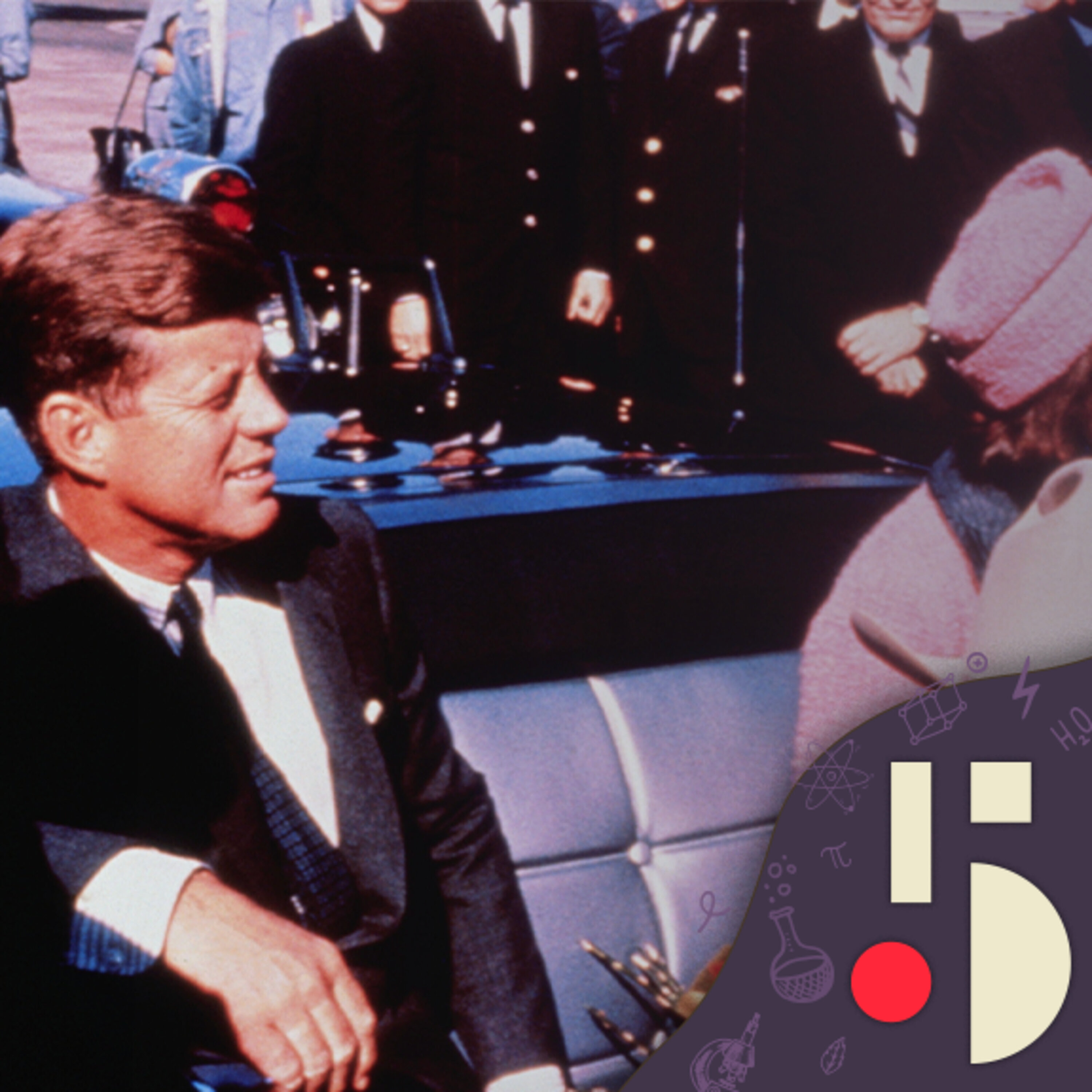 Assassinat de JFK, du nouveau