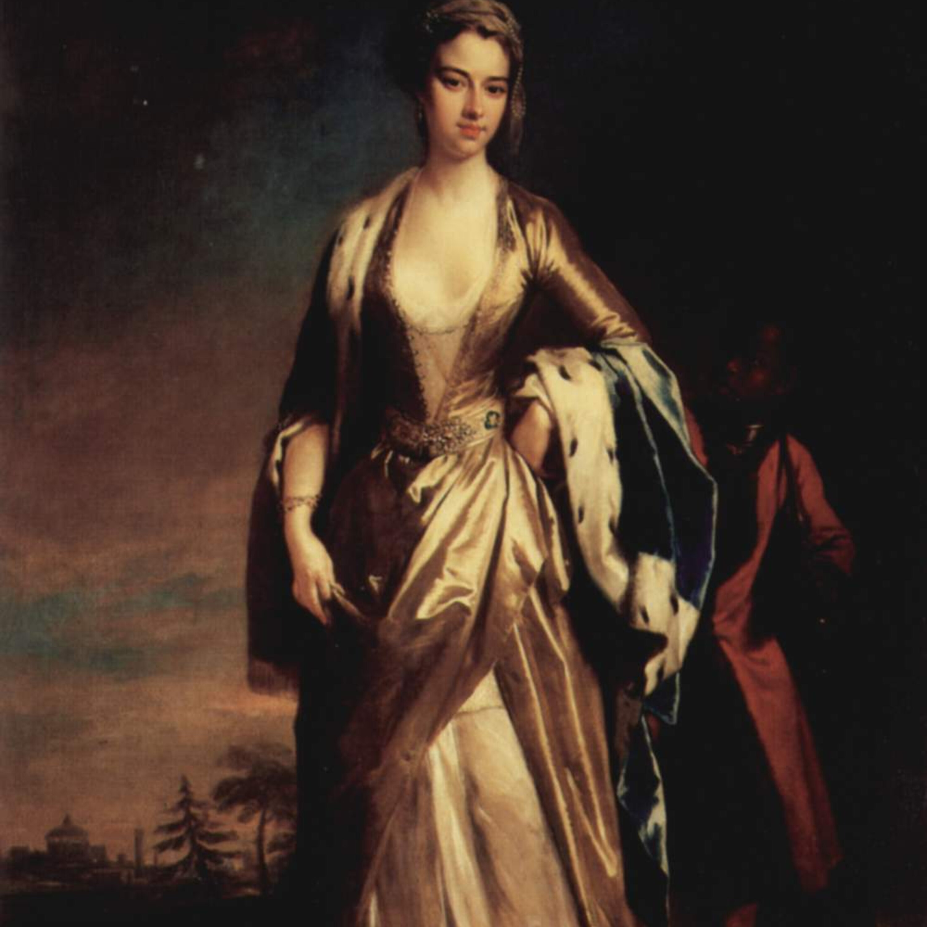 Lady Montagu, cette grande oubliée de l'histoire médicale