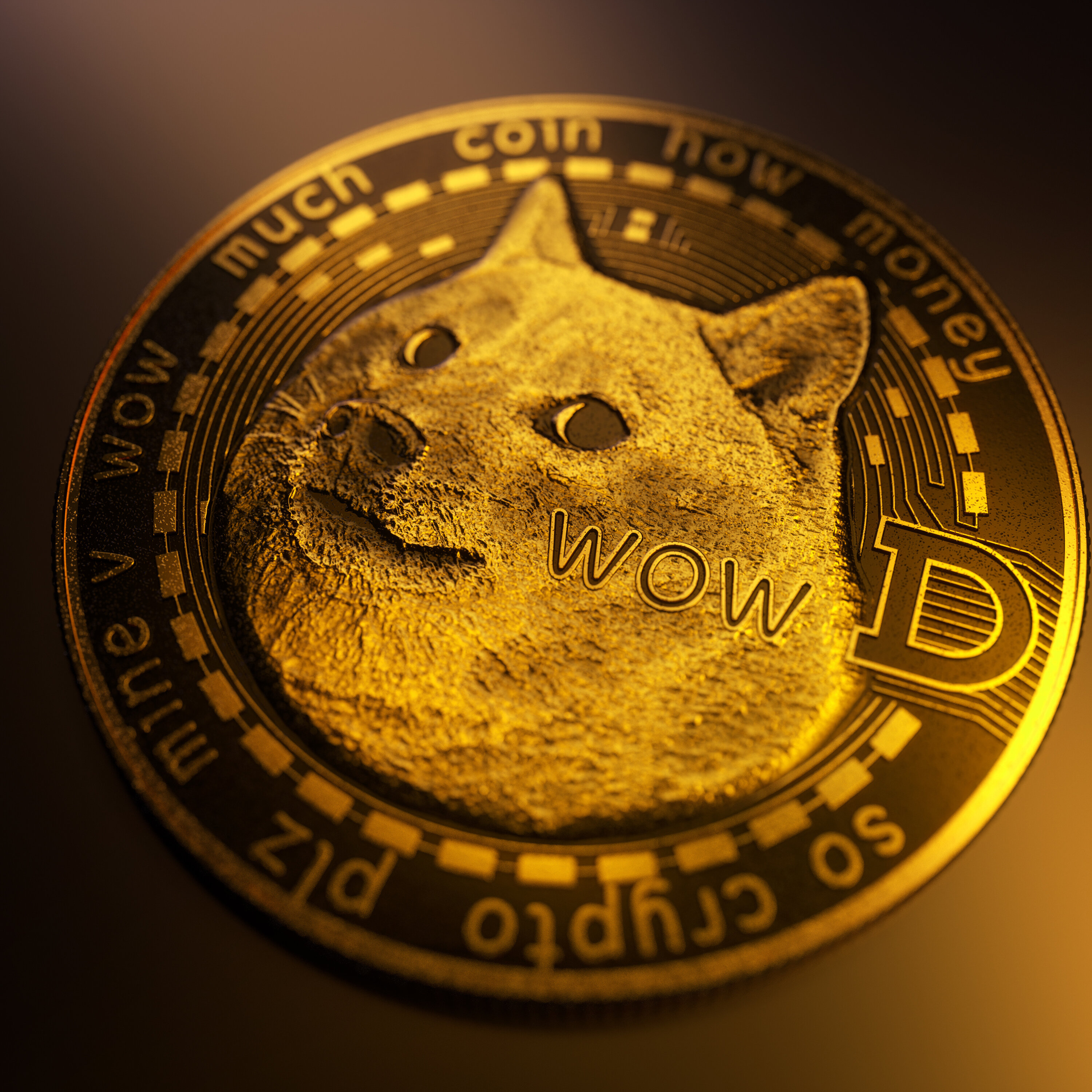 L'absurde triomphe du Dogecoin