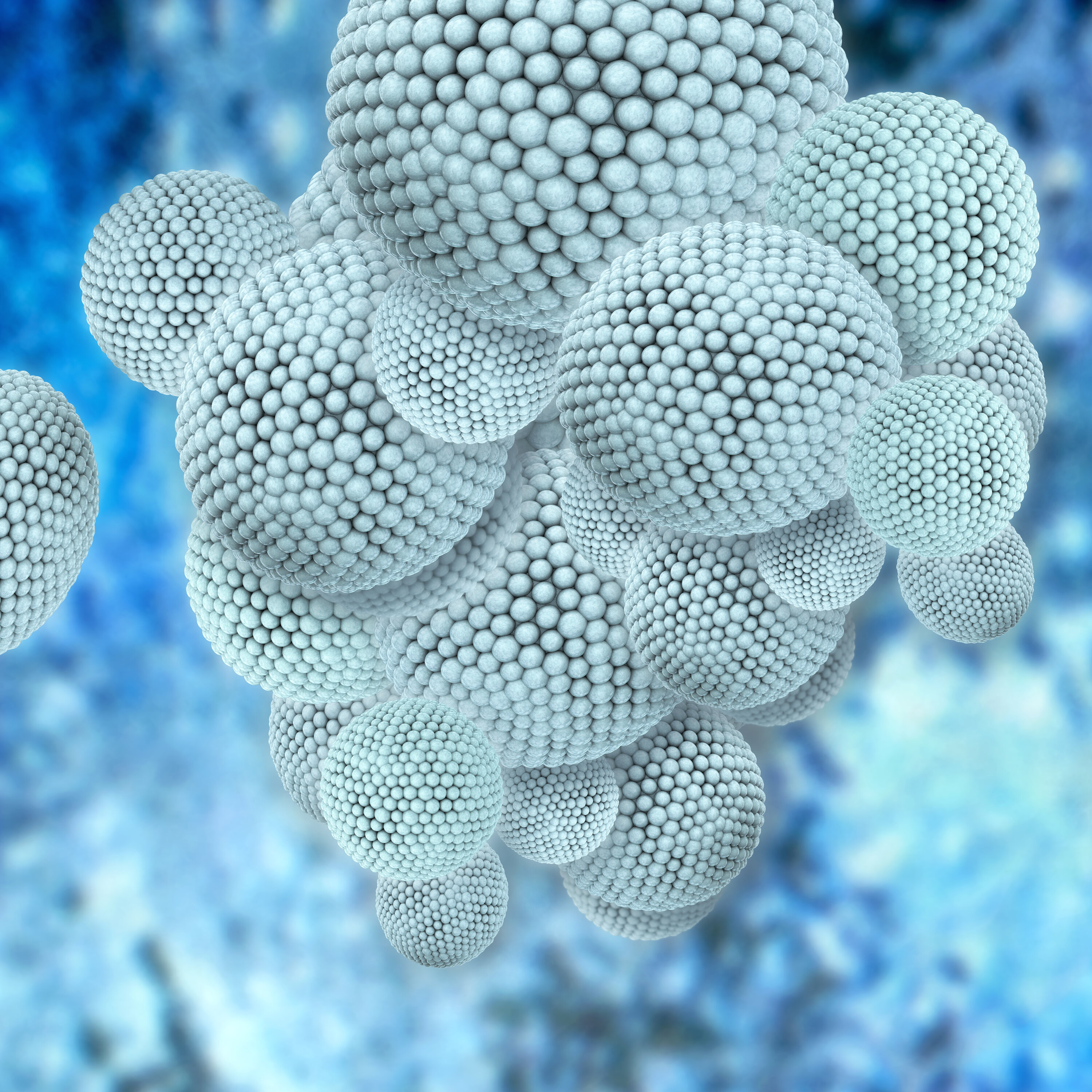 Nanomatériaux, rêve ou cauchemar ? (EN REDIFFUSION)