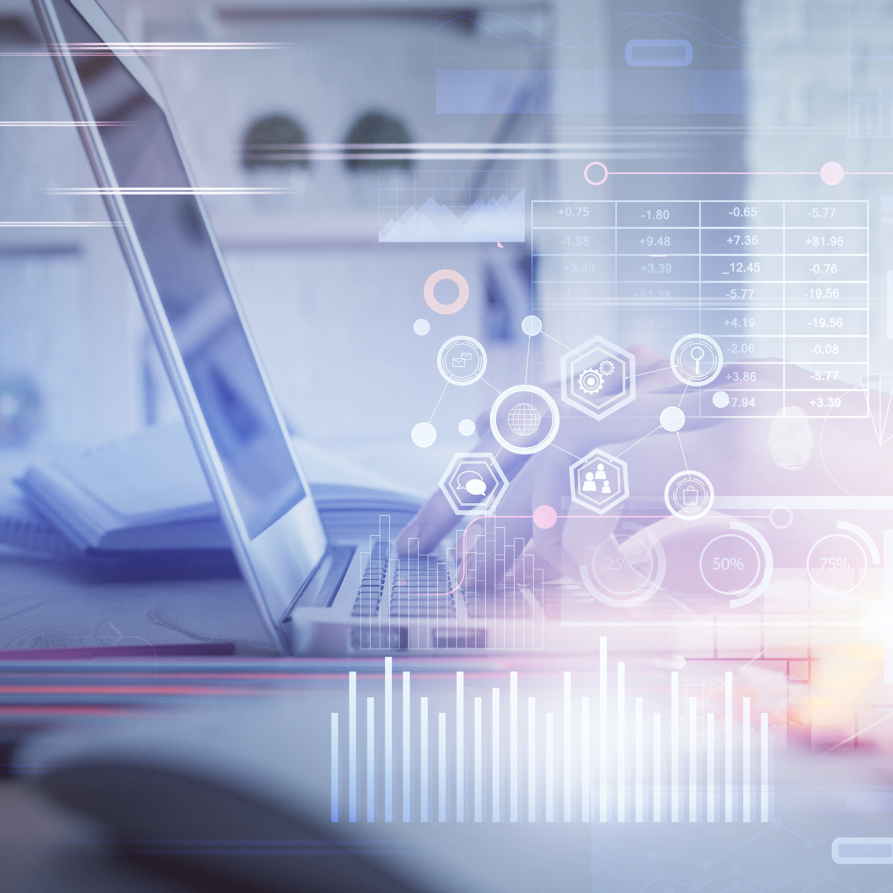 Des designers remplacés par une intelligence artificielle (EN REDIFFUSION)