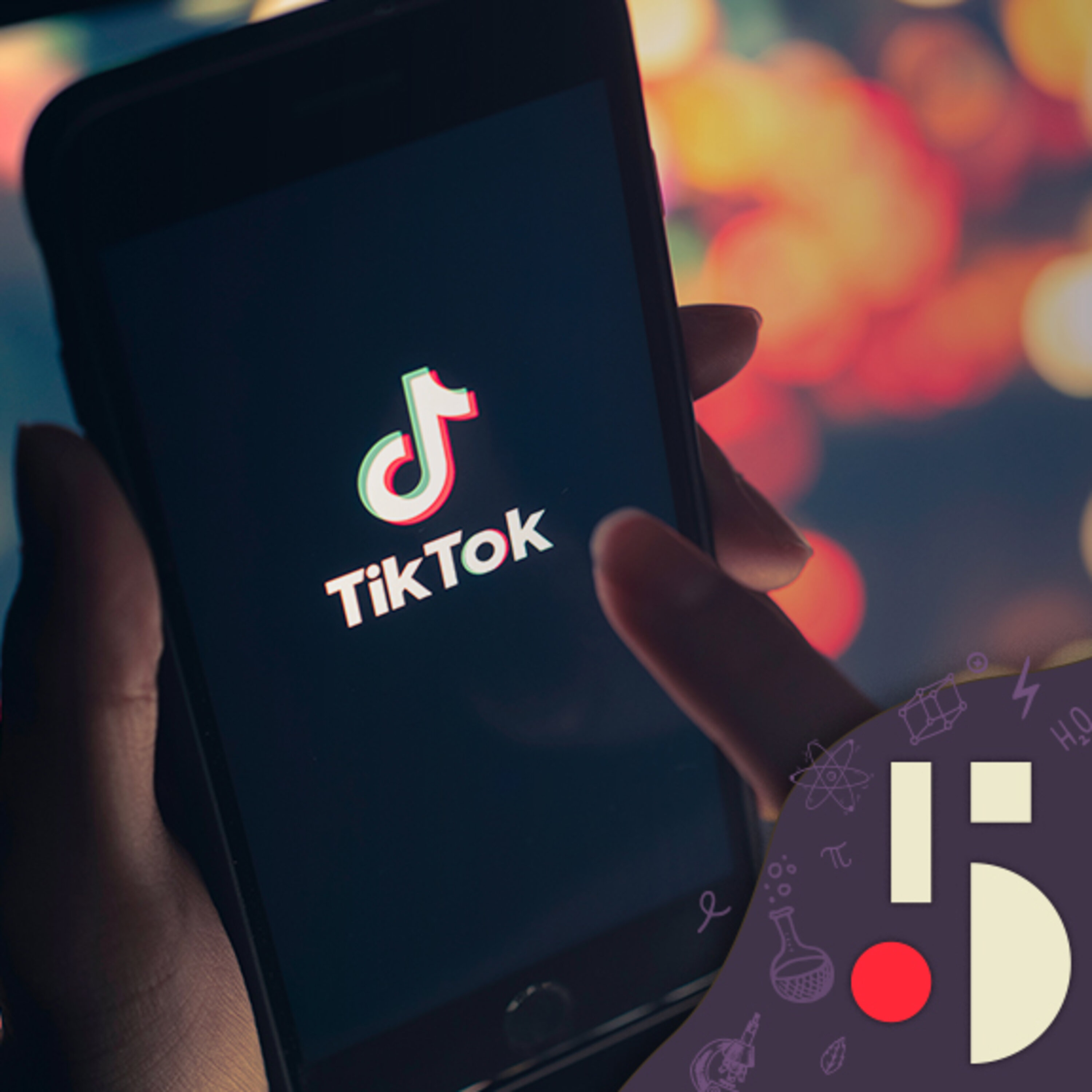 Tiktok, géant de la désinformation
