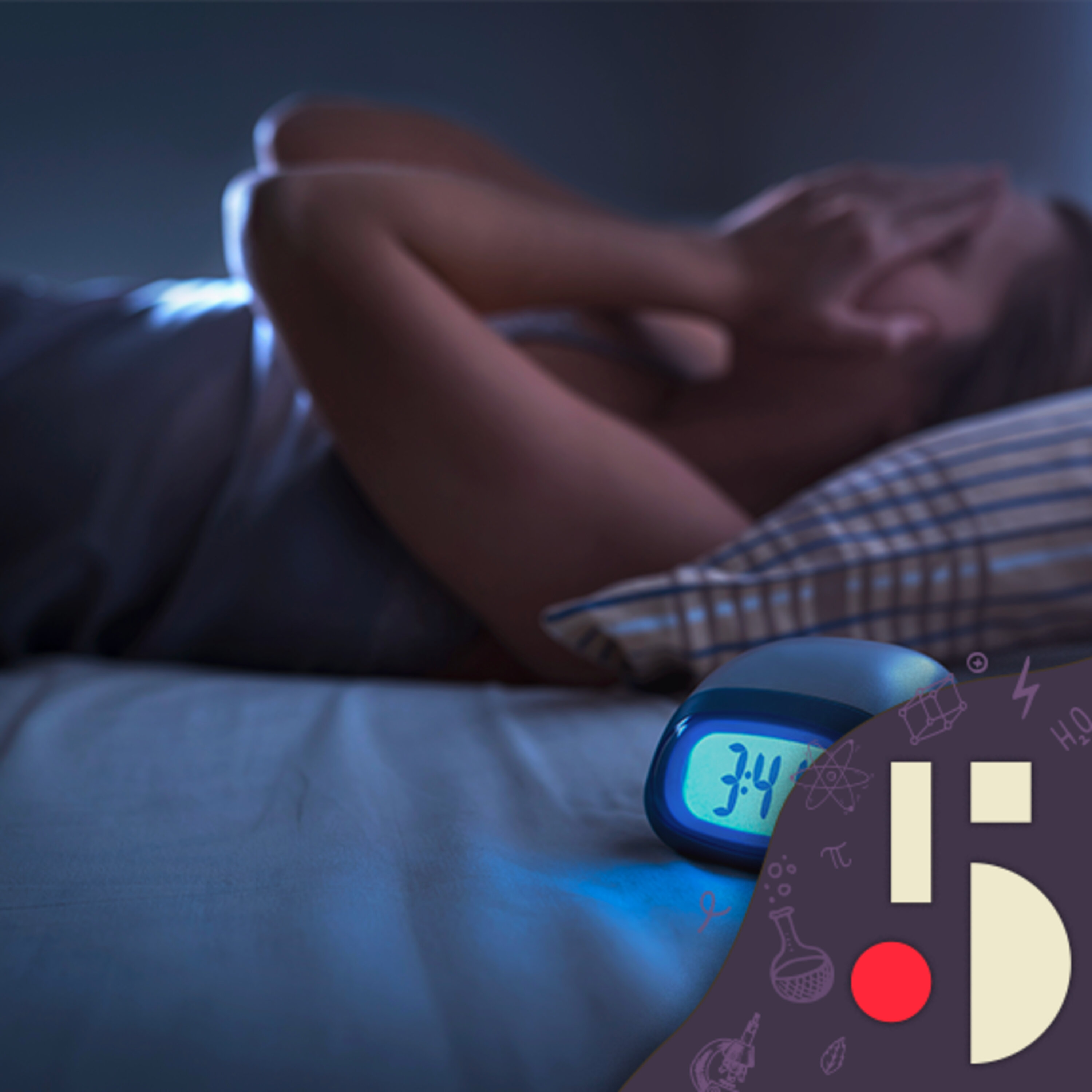 Le côté sombre des nuits blanches