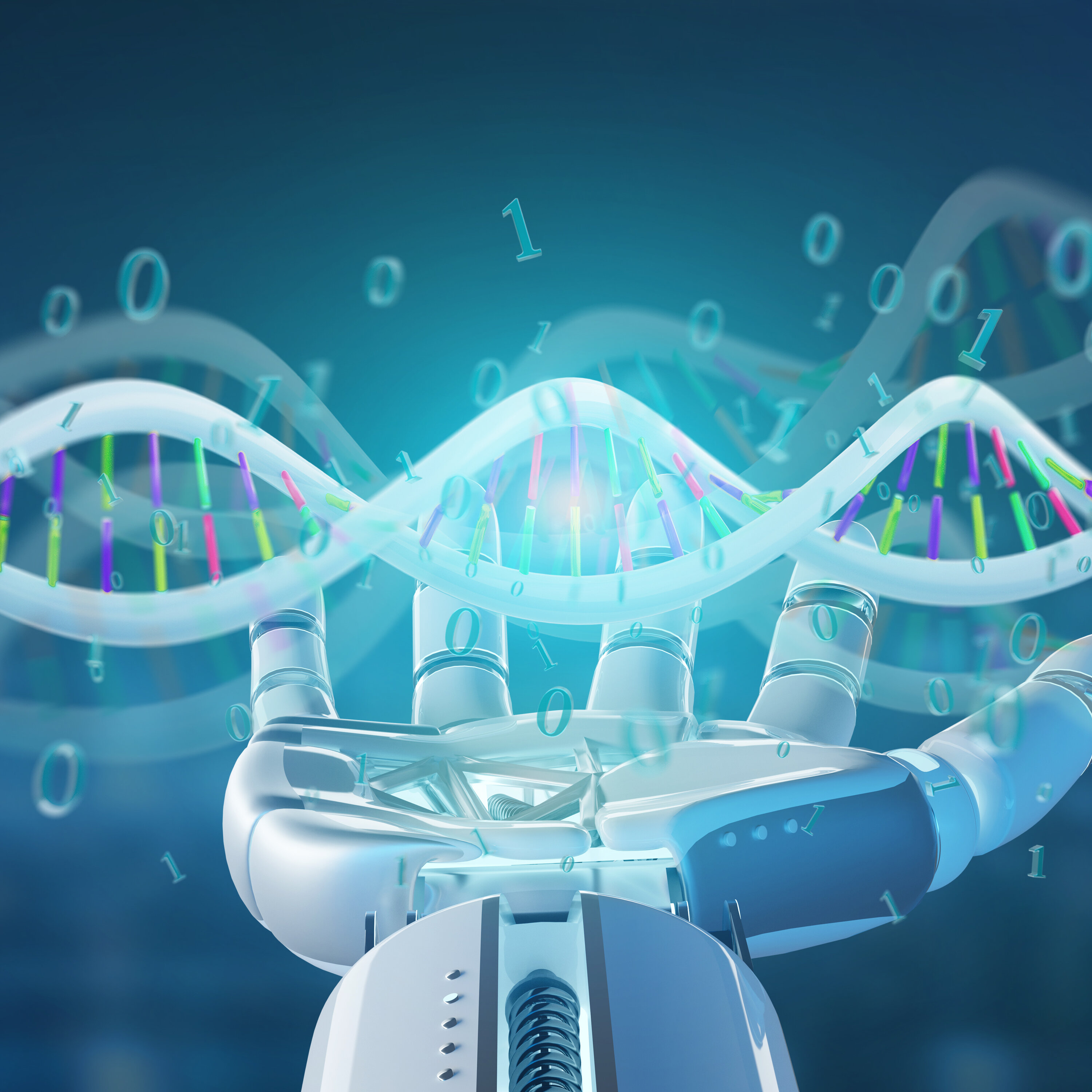 Intelligence artificielle et armes chimiques, un mariage dangereux