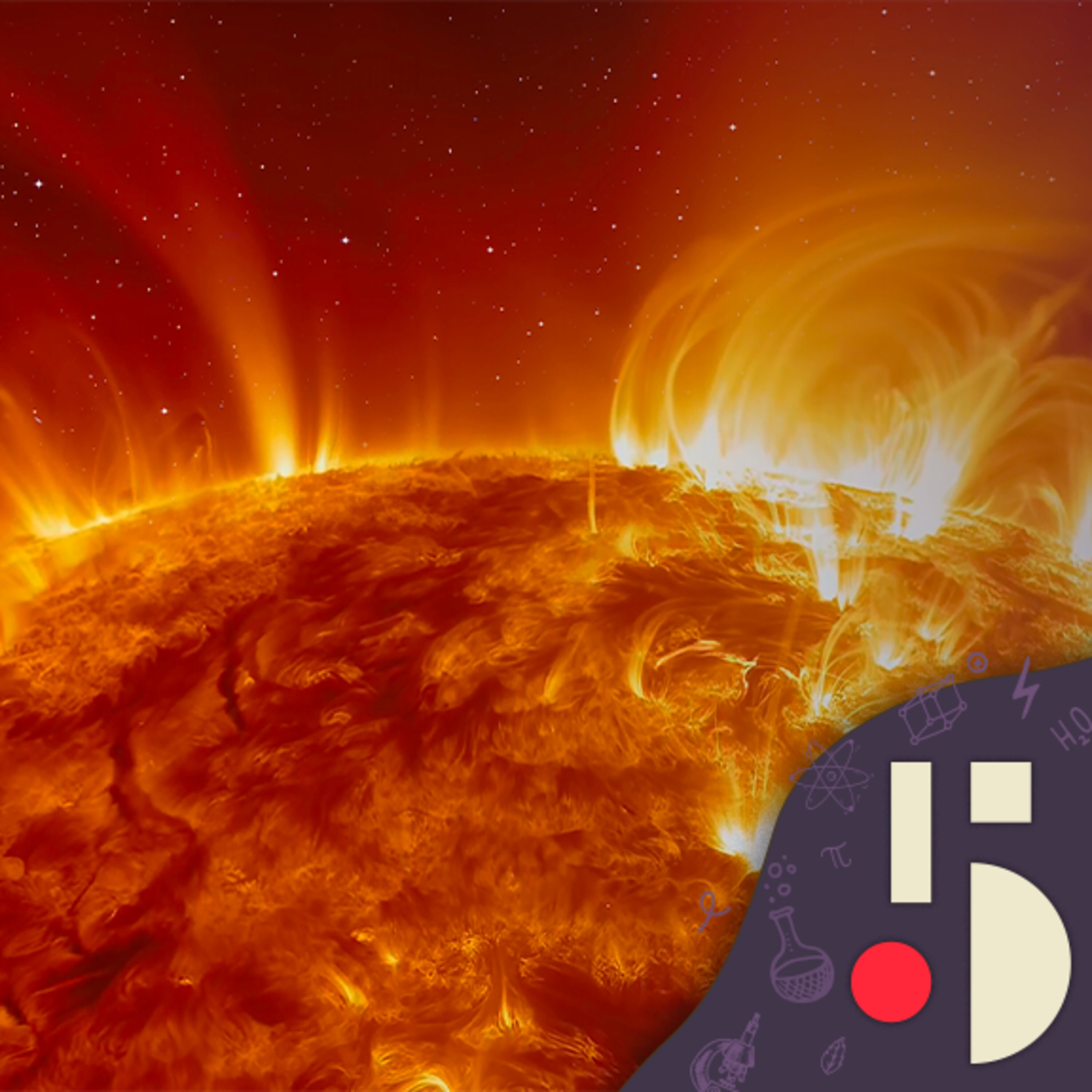 Doit-on craindre les tempêtes solaires ? (EN REDIFFUSION)