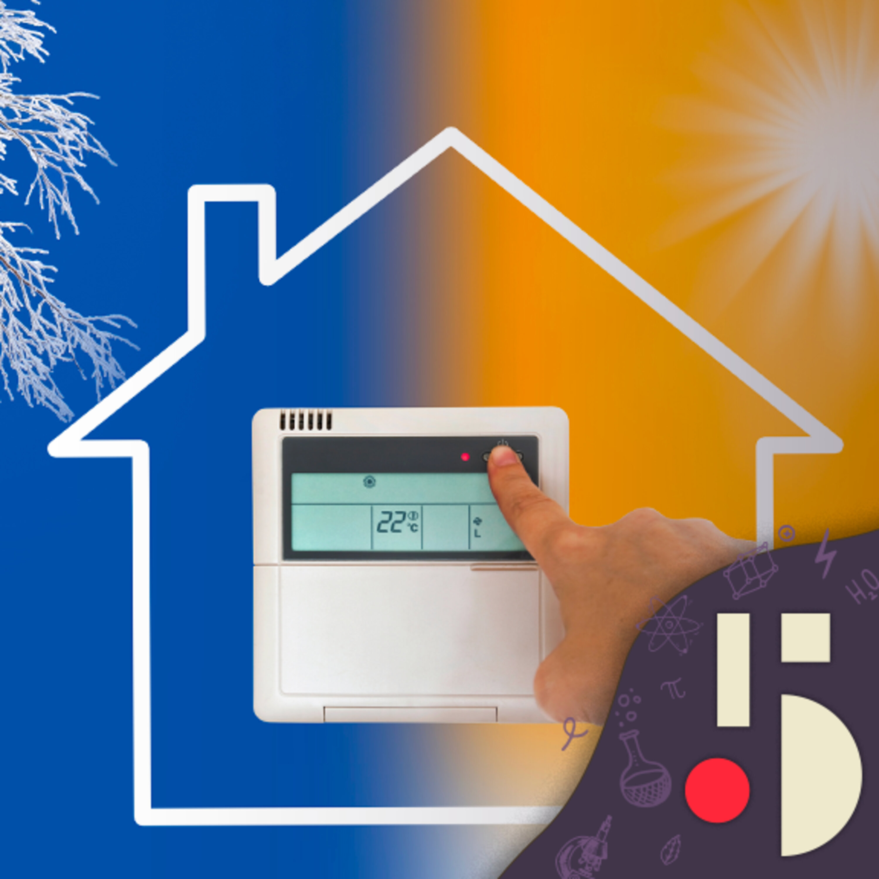 Le cercle vicieux de la climatisation (EN REDIFFUSION)