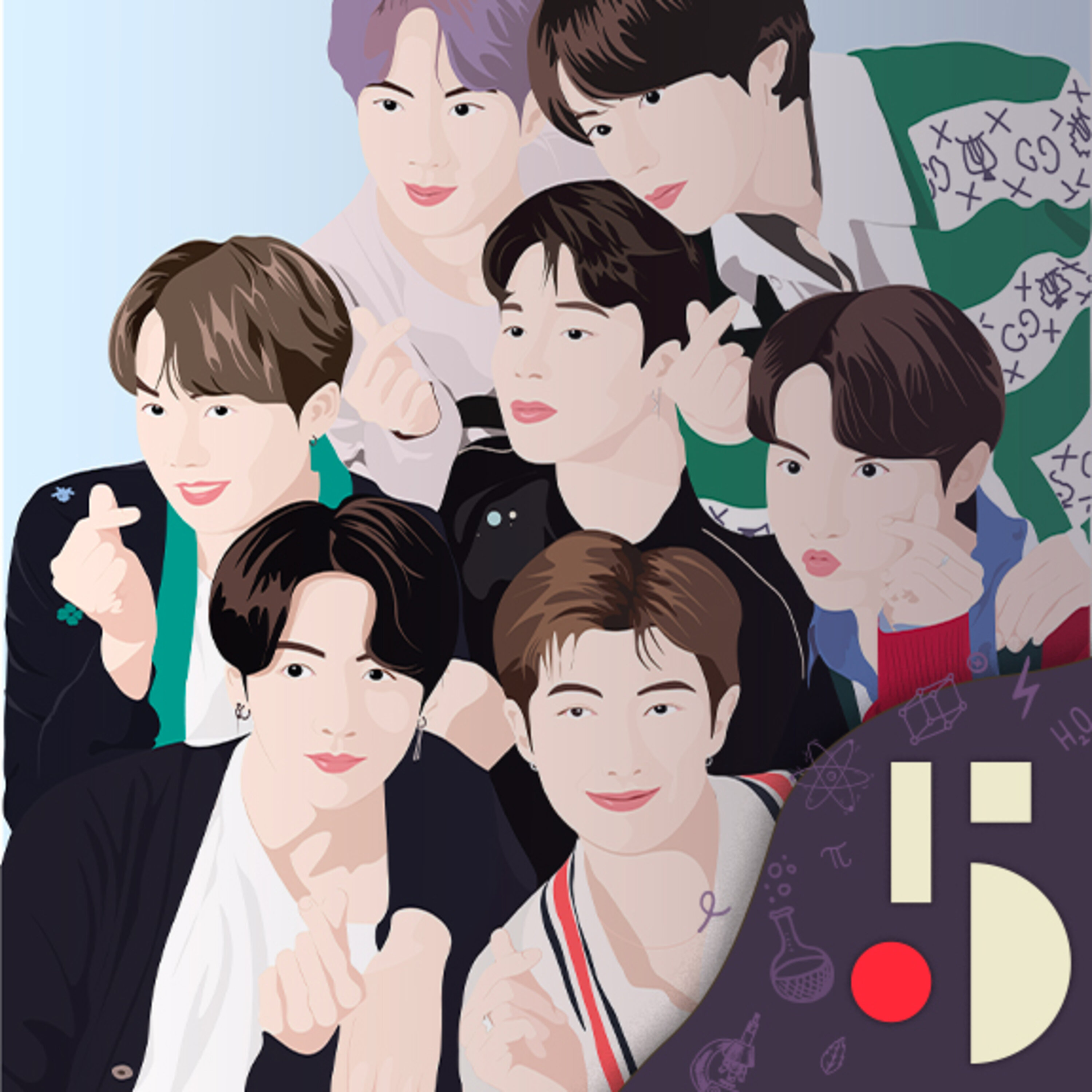 K-Pop: derrière les sourires, le drame (EN REDIFFUSION)