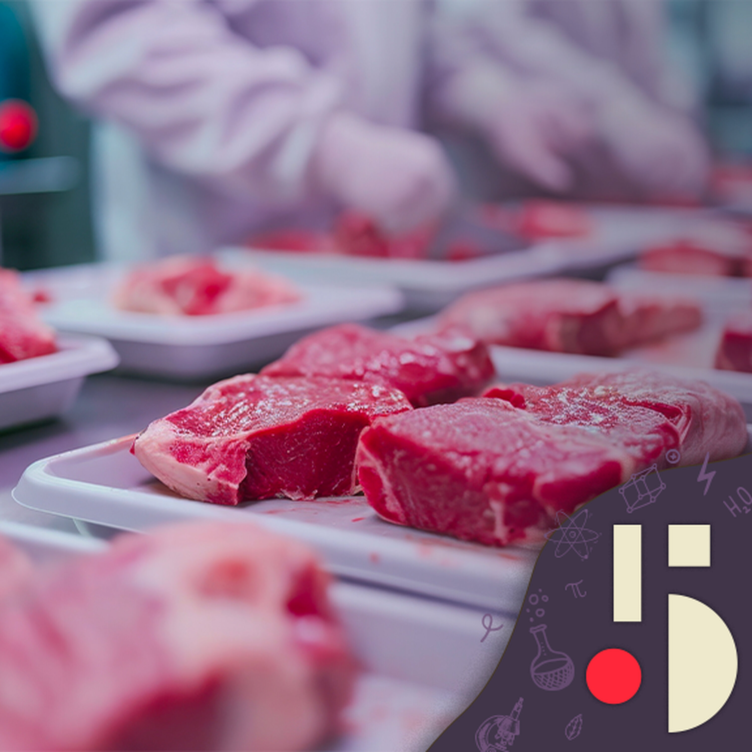 La viande encore longtemps! (EN REDIFFUSION)