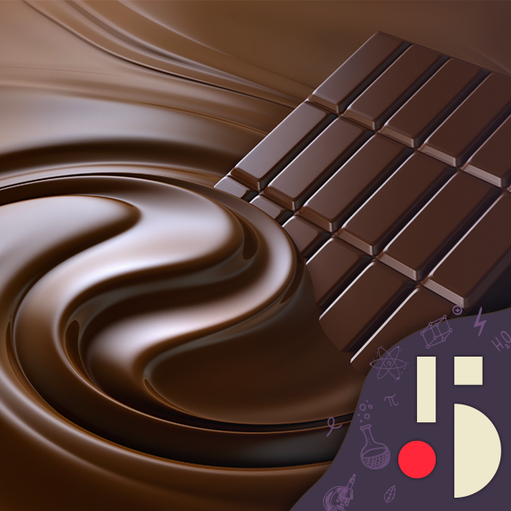 Qu'est-ce qui rend le chocolat si onctueux ? Histoire du conchage