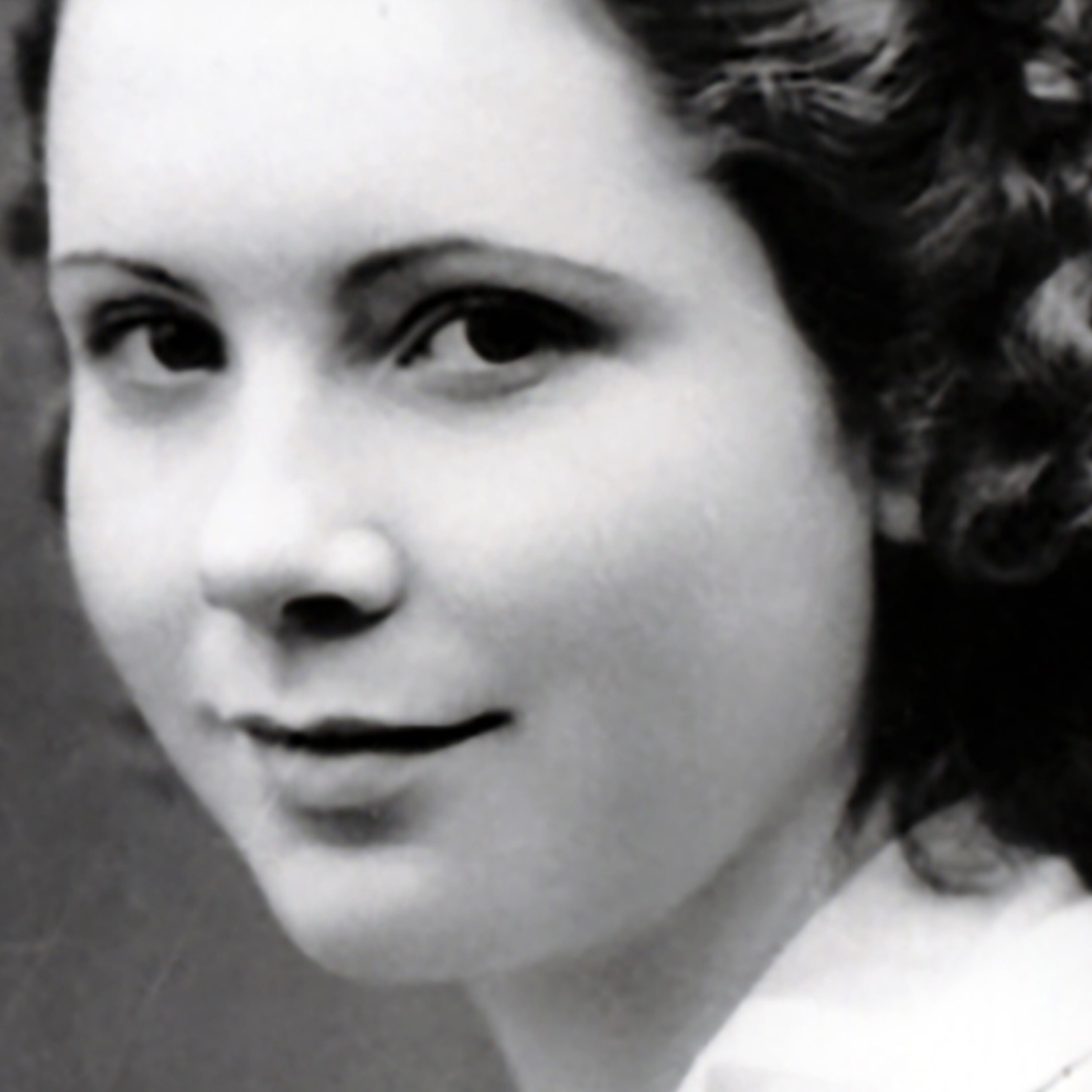 Anne Beaumanoir, portrait d'une héroïne de l'ombre