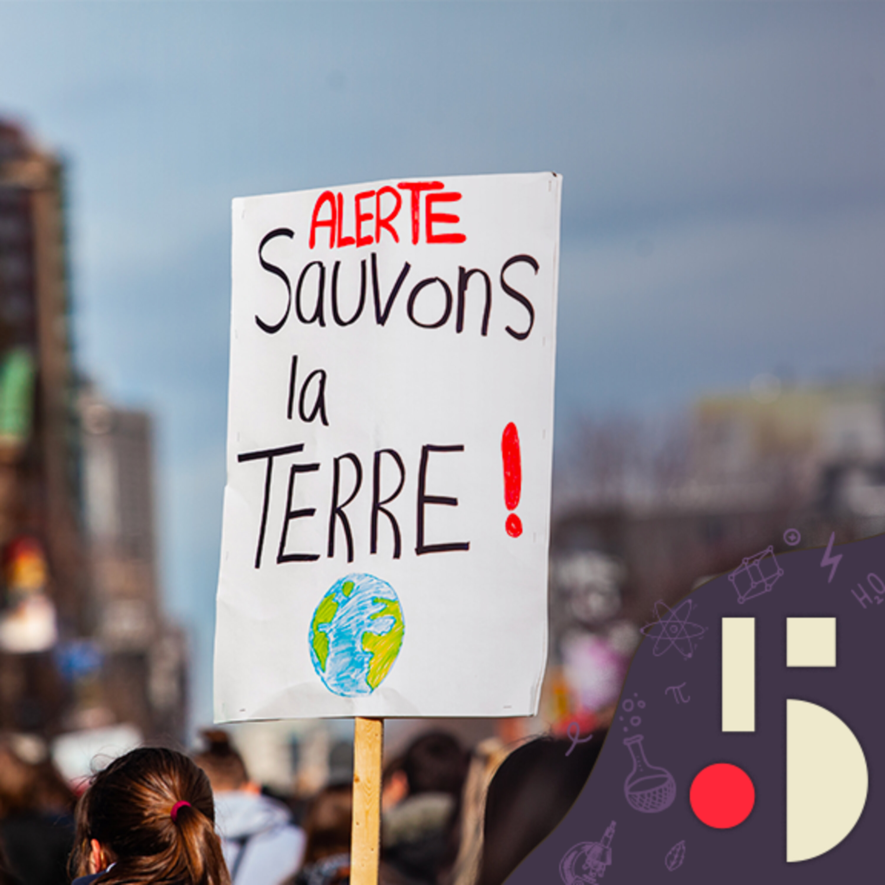 Manifester pour le climat, à quoi ça sert?